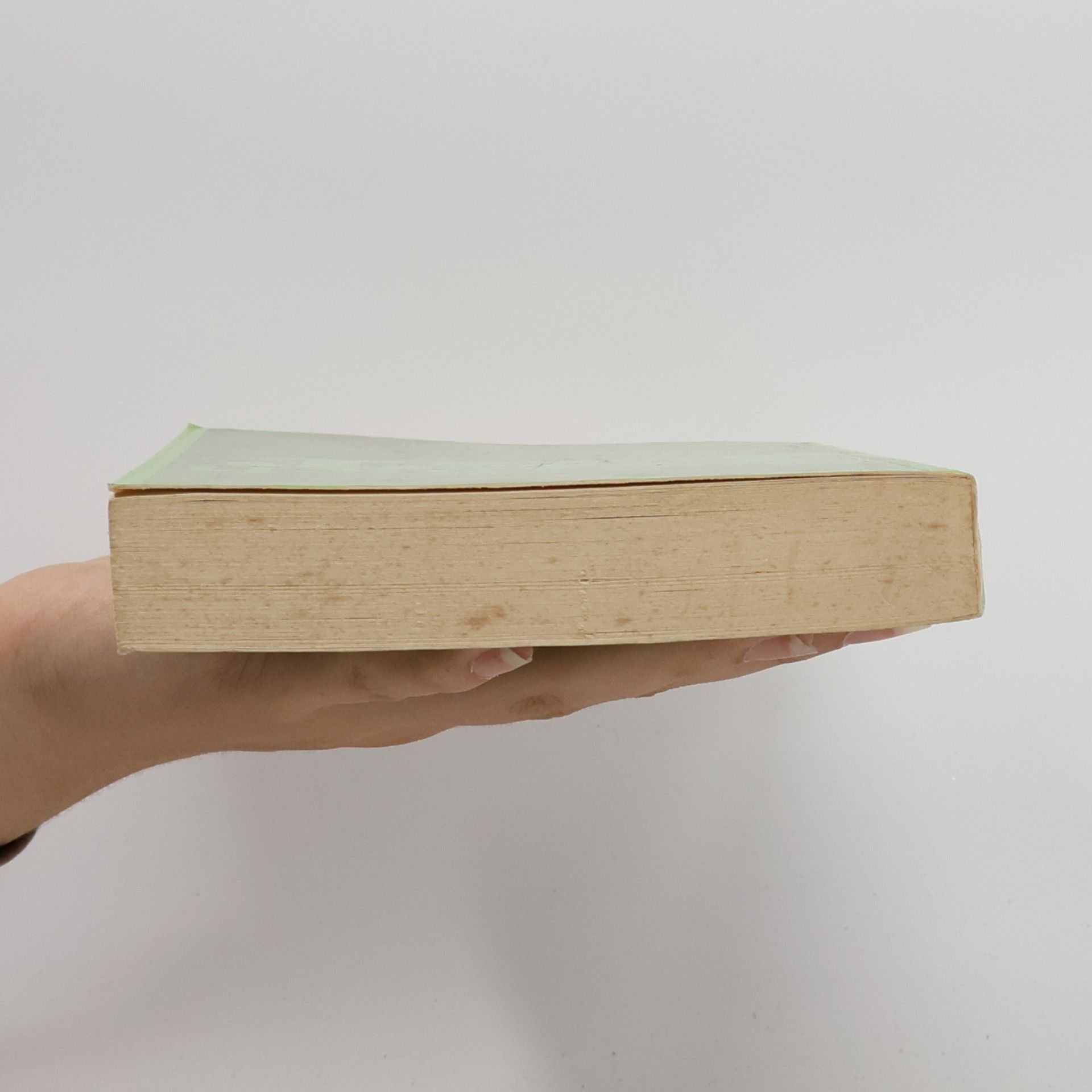 Das Buch EST