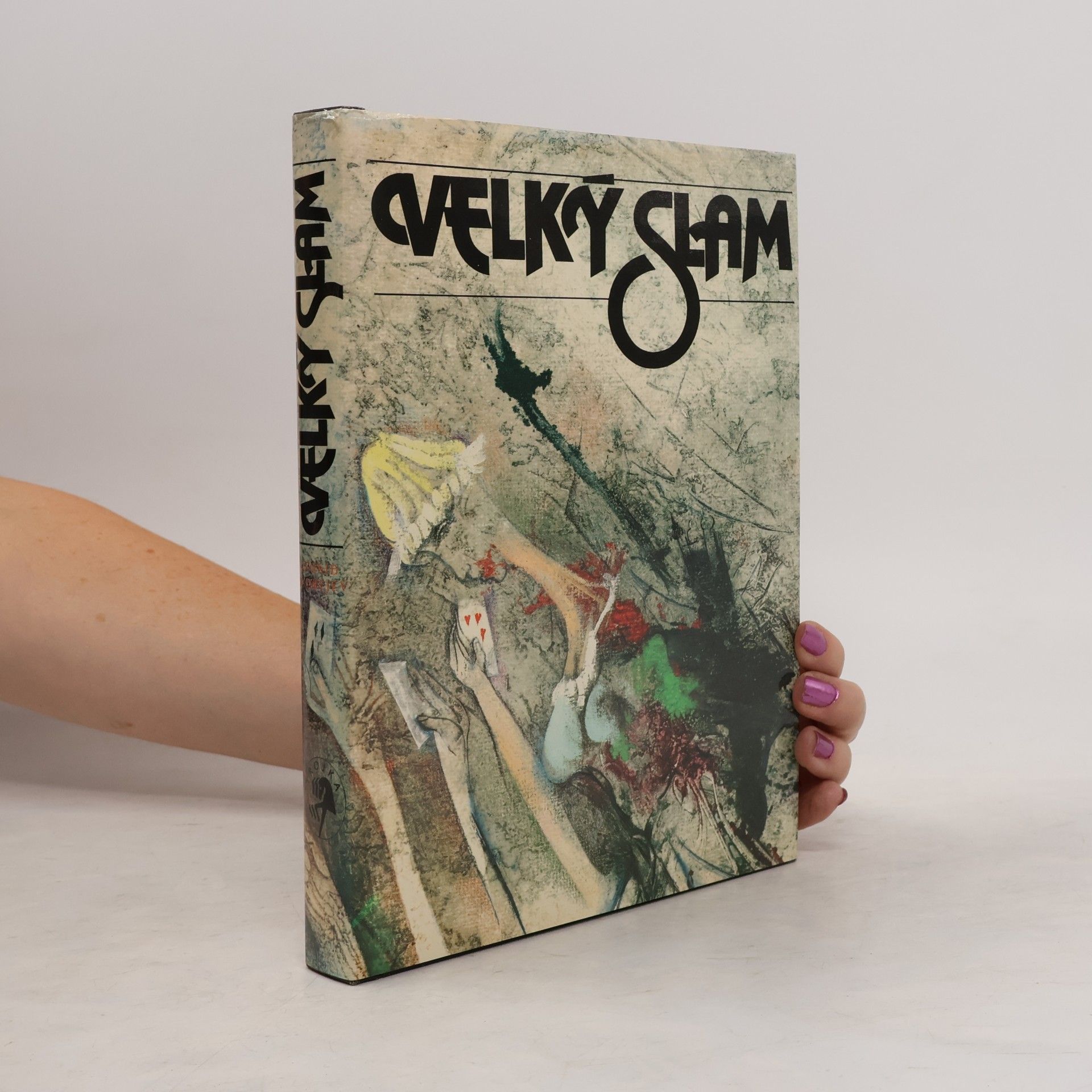 Velký slam