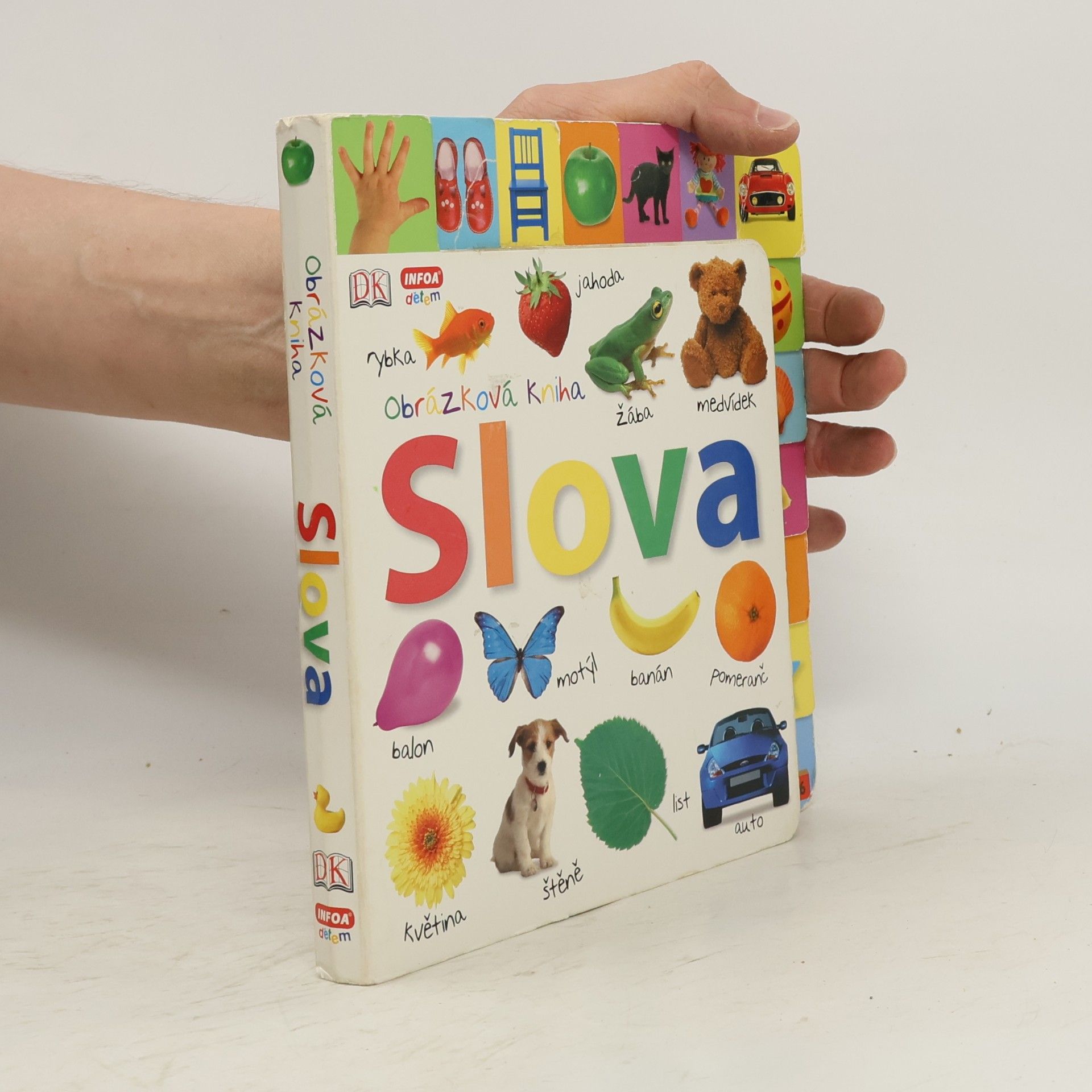 Collectif d'auteurs Slova