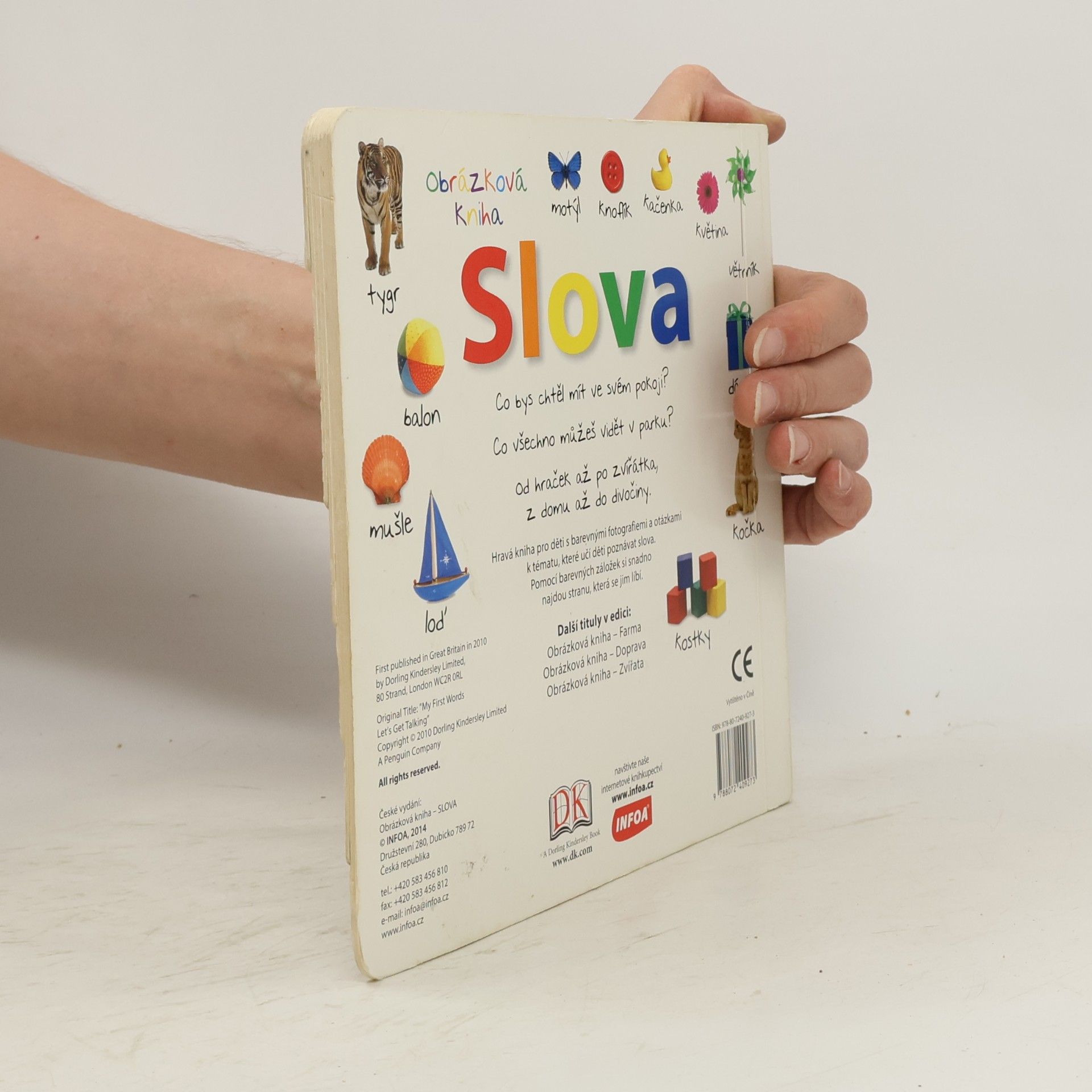 Collectif d'auteurs Slova