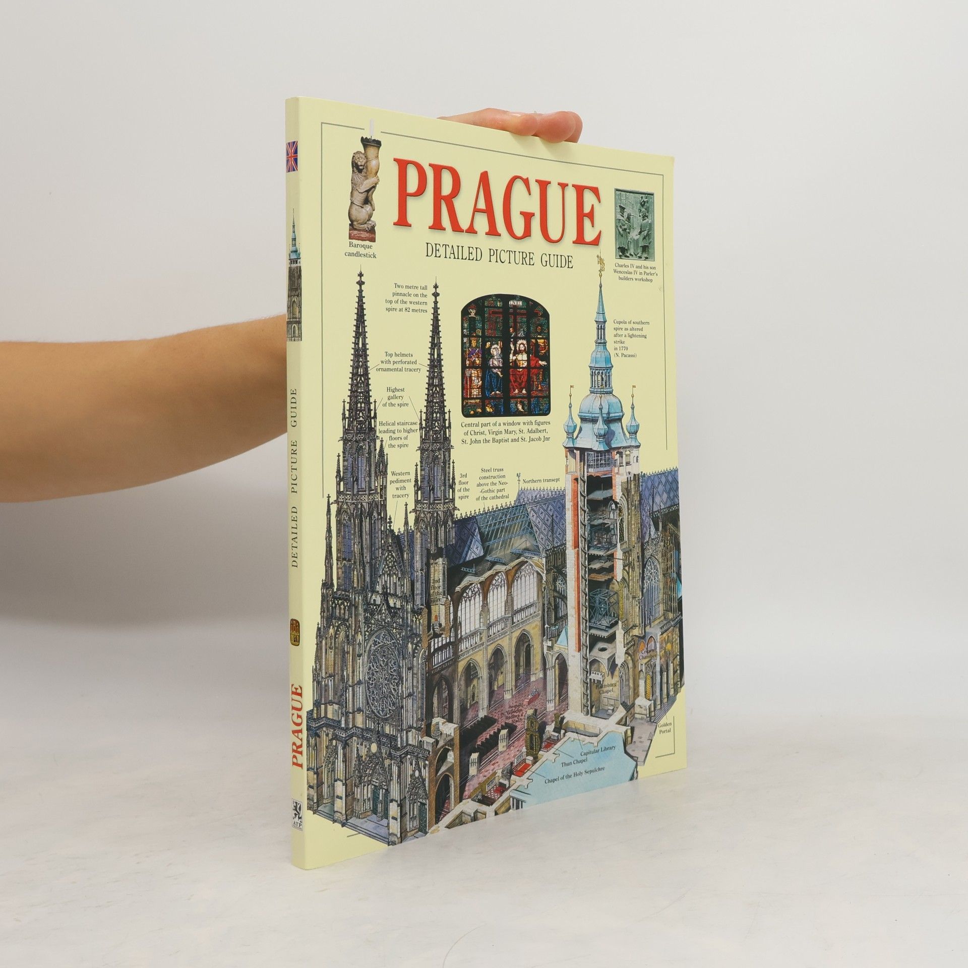 Autorenkollektiv Prague