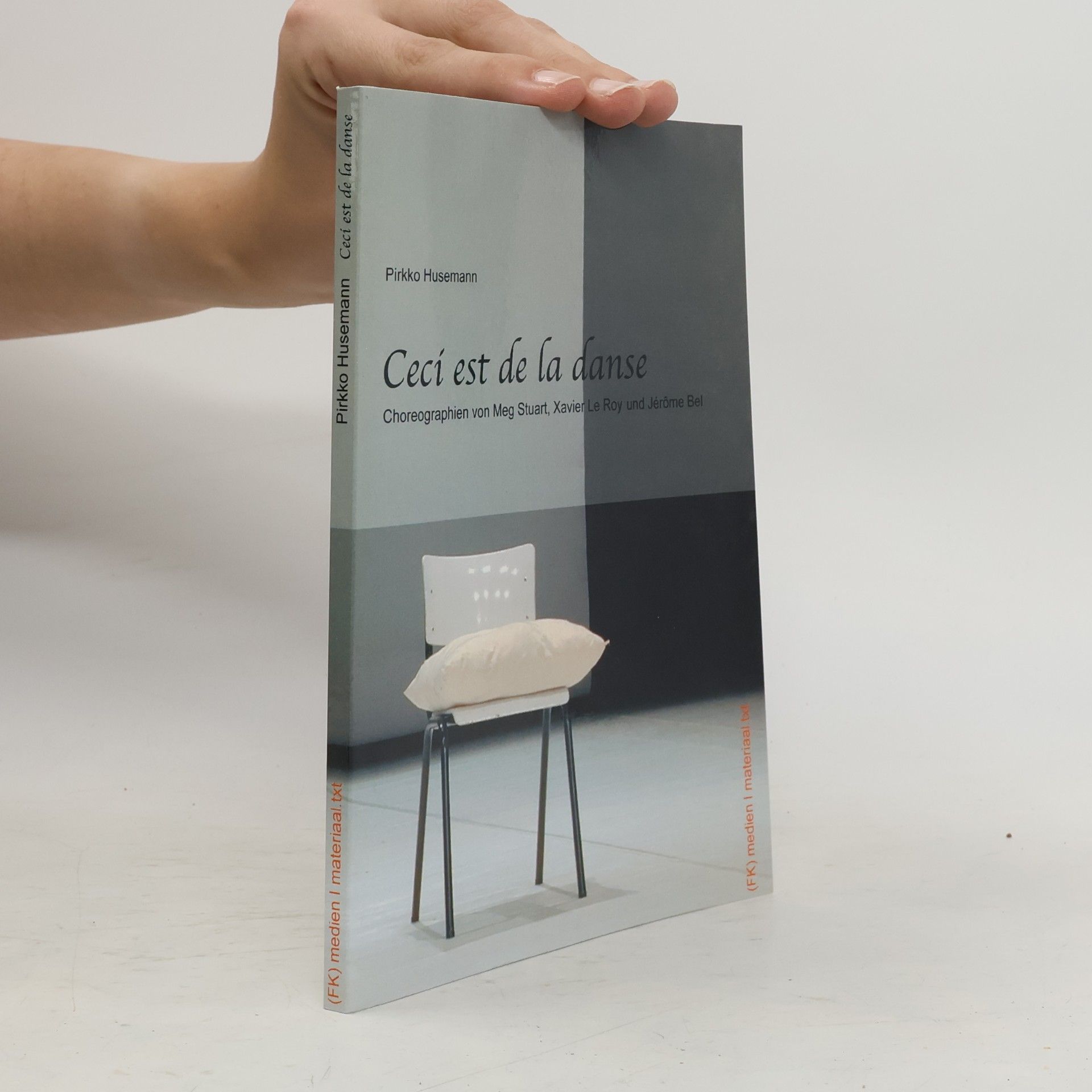 Ceci est de la danse