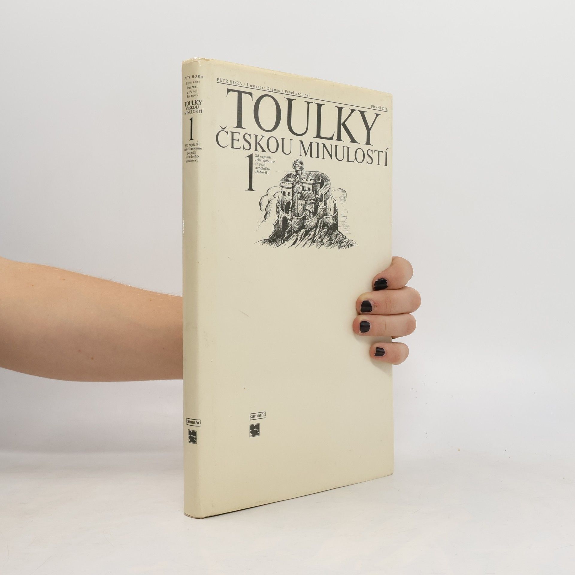 Toulky českou minulostí 1