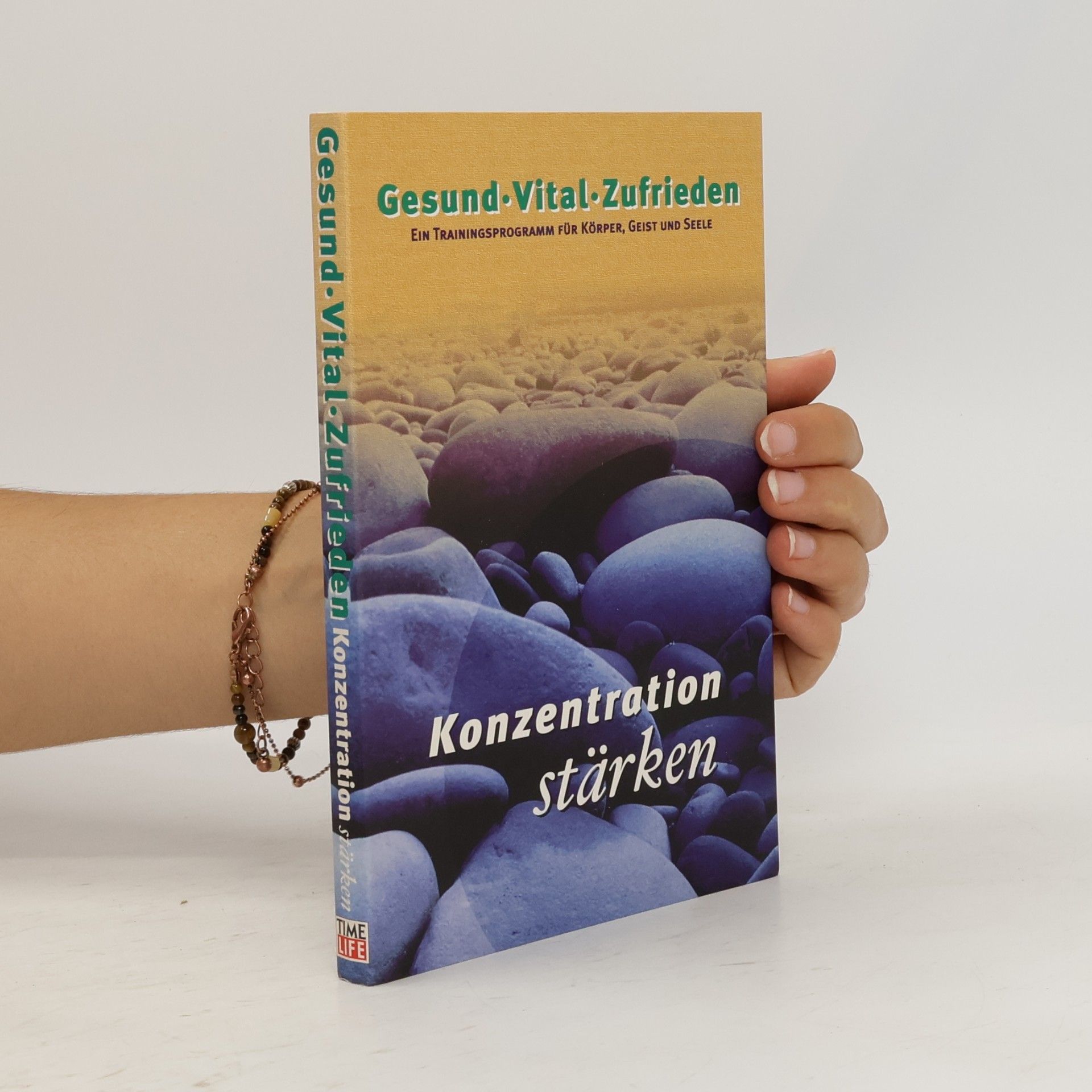 Berger, Lutz und Ravana Görner Ziele erreichen - Ein Trainingsprogramm für Körper, Geist und Seele - Mit beiliegender CD-Rom