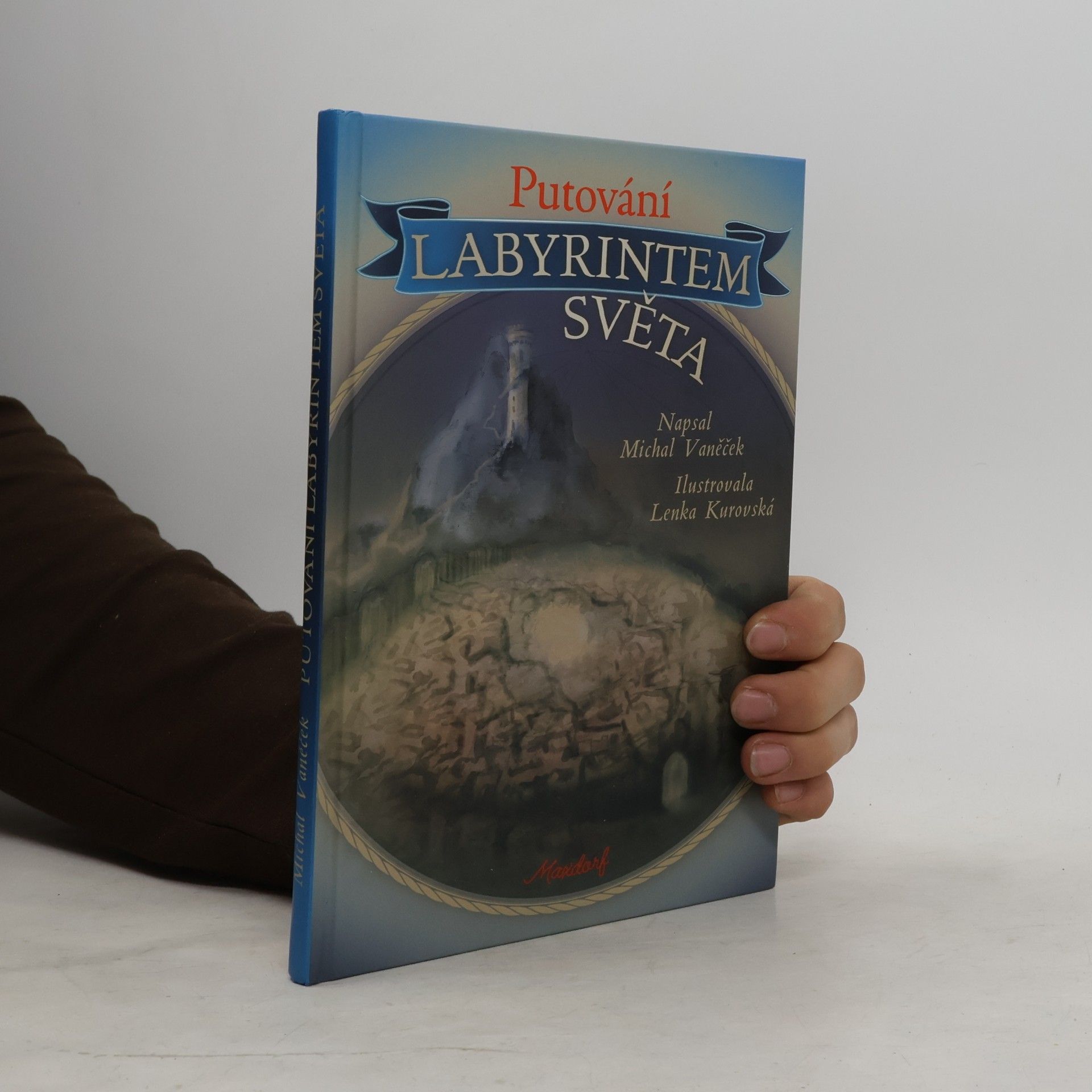 Putování labyrintem světa