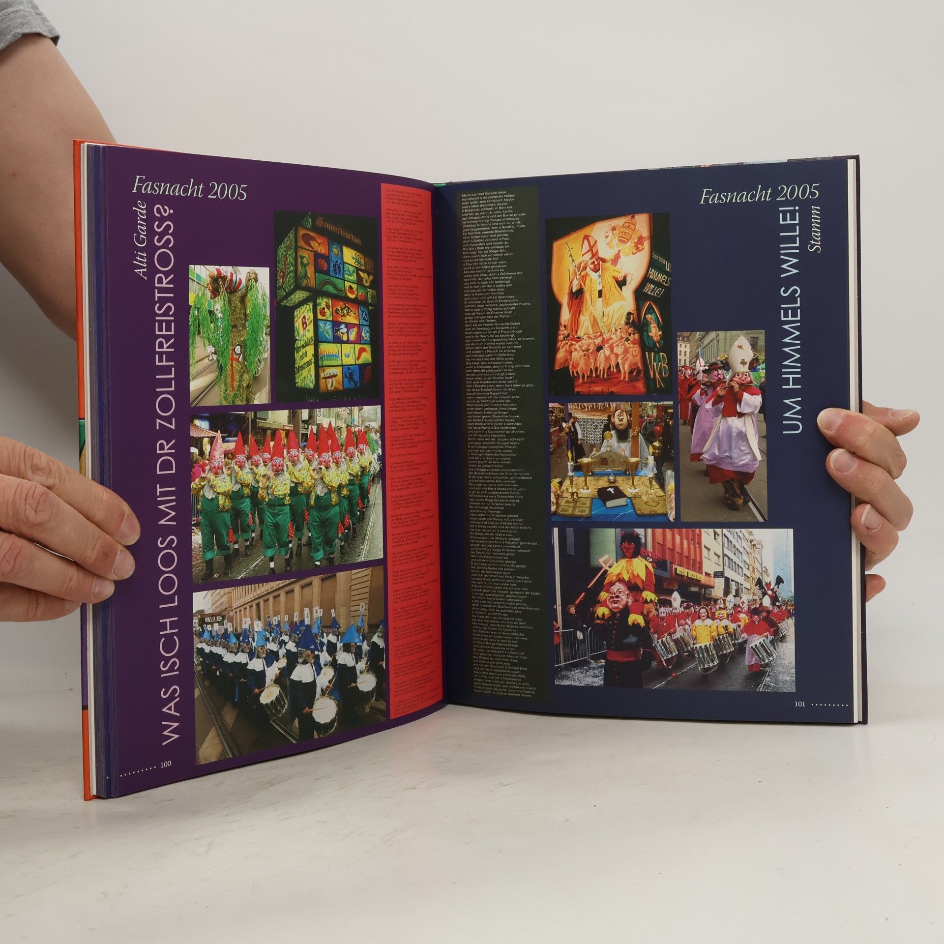 Autorenkollektiv 125 Jahre Vereinigte Kleinbasler 1884-2009