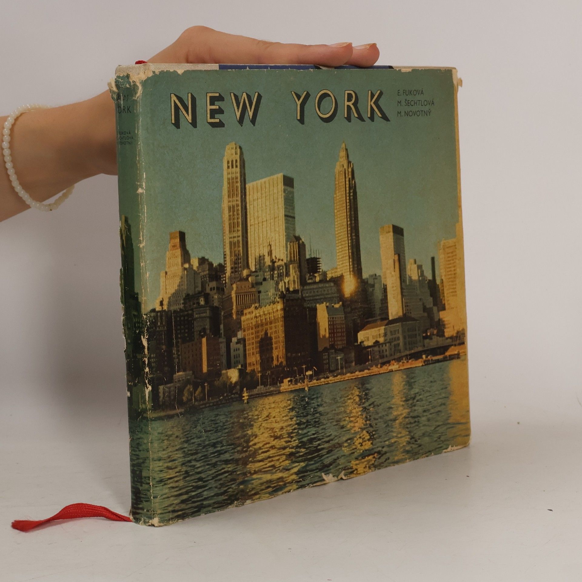 New York