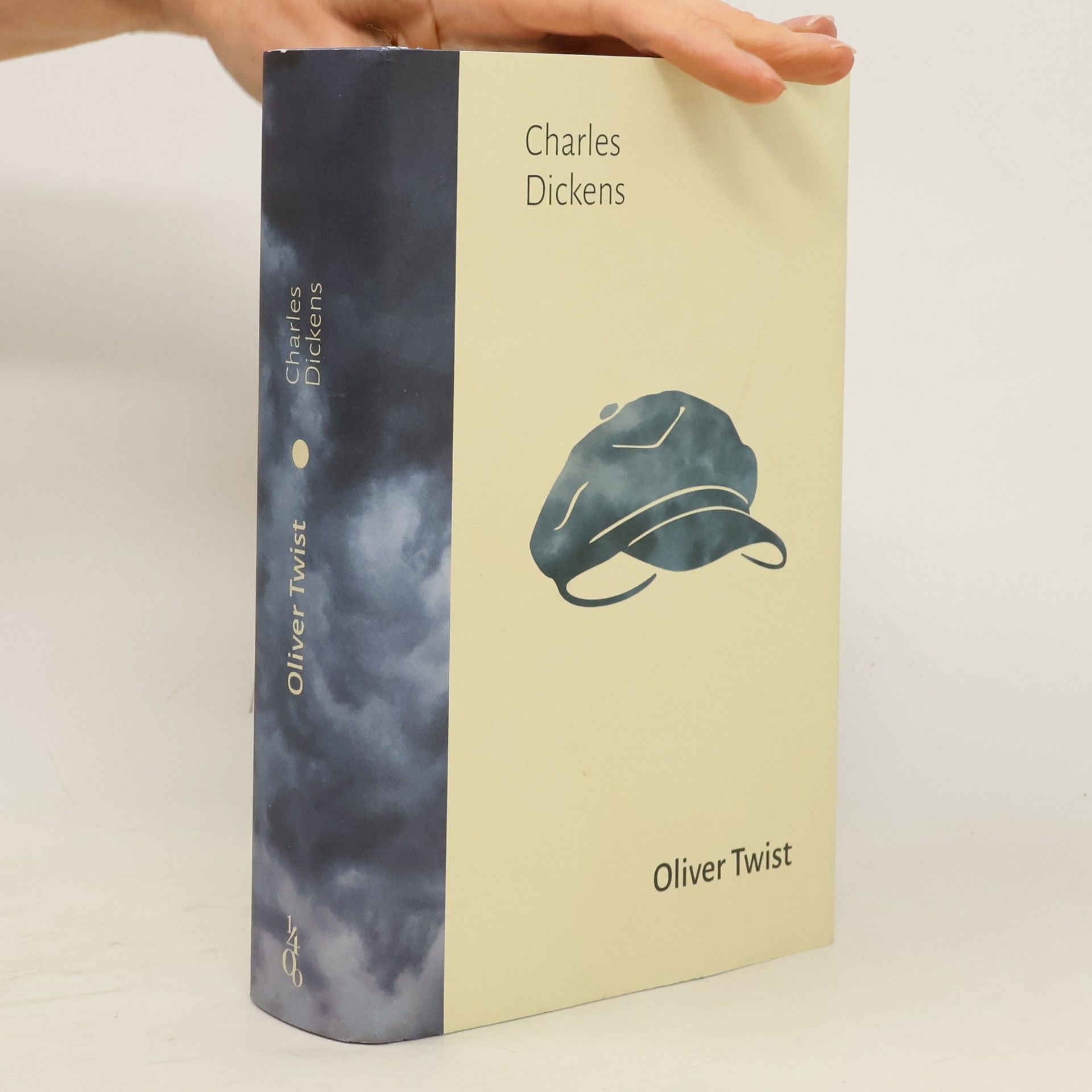 Charles Dickens Oliver Twist