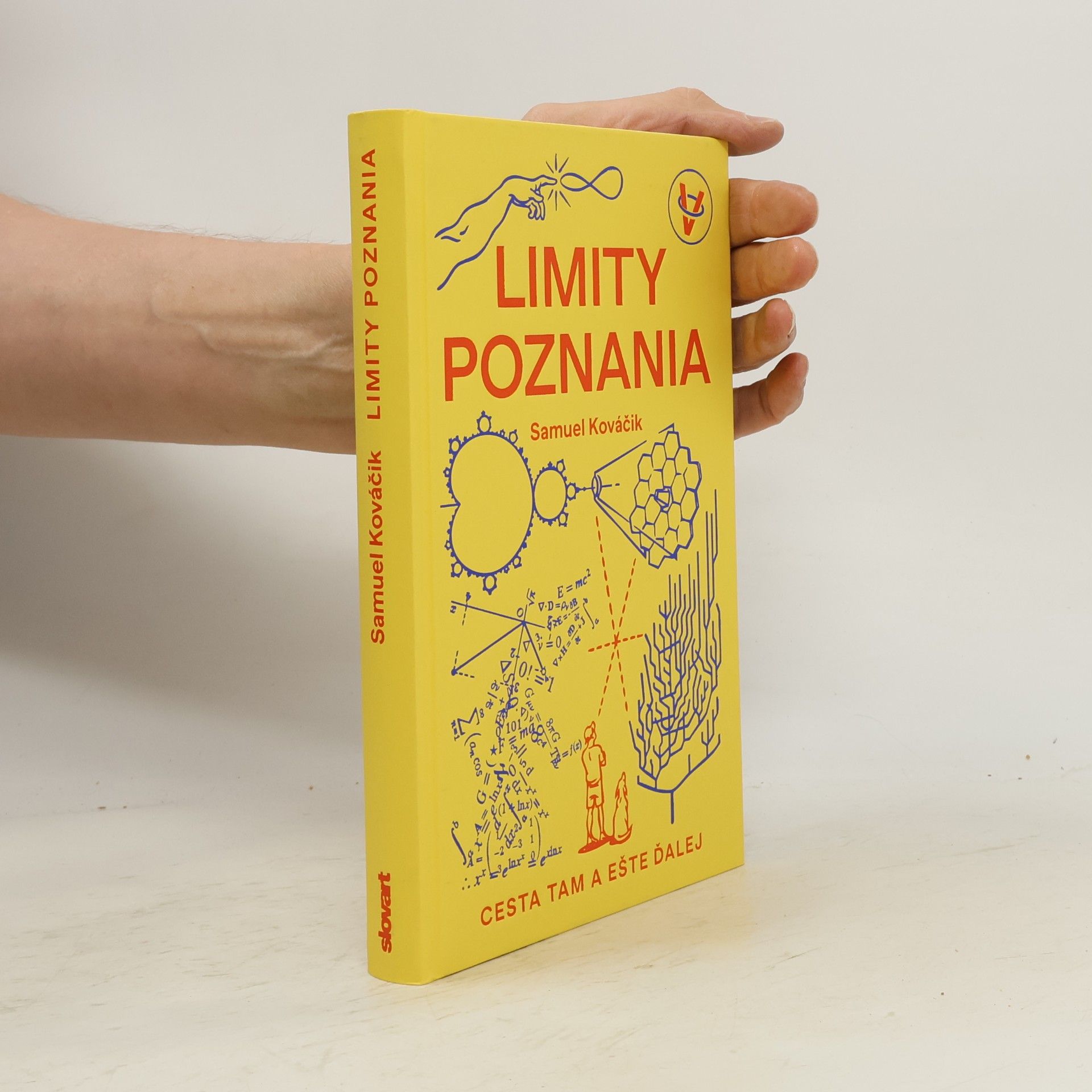 Limity poznania