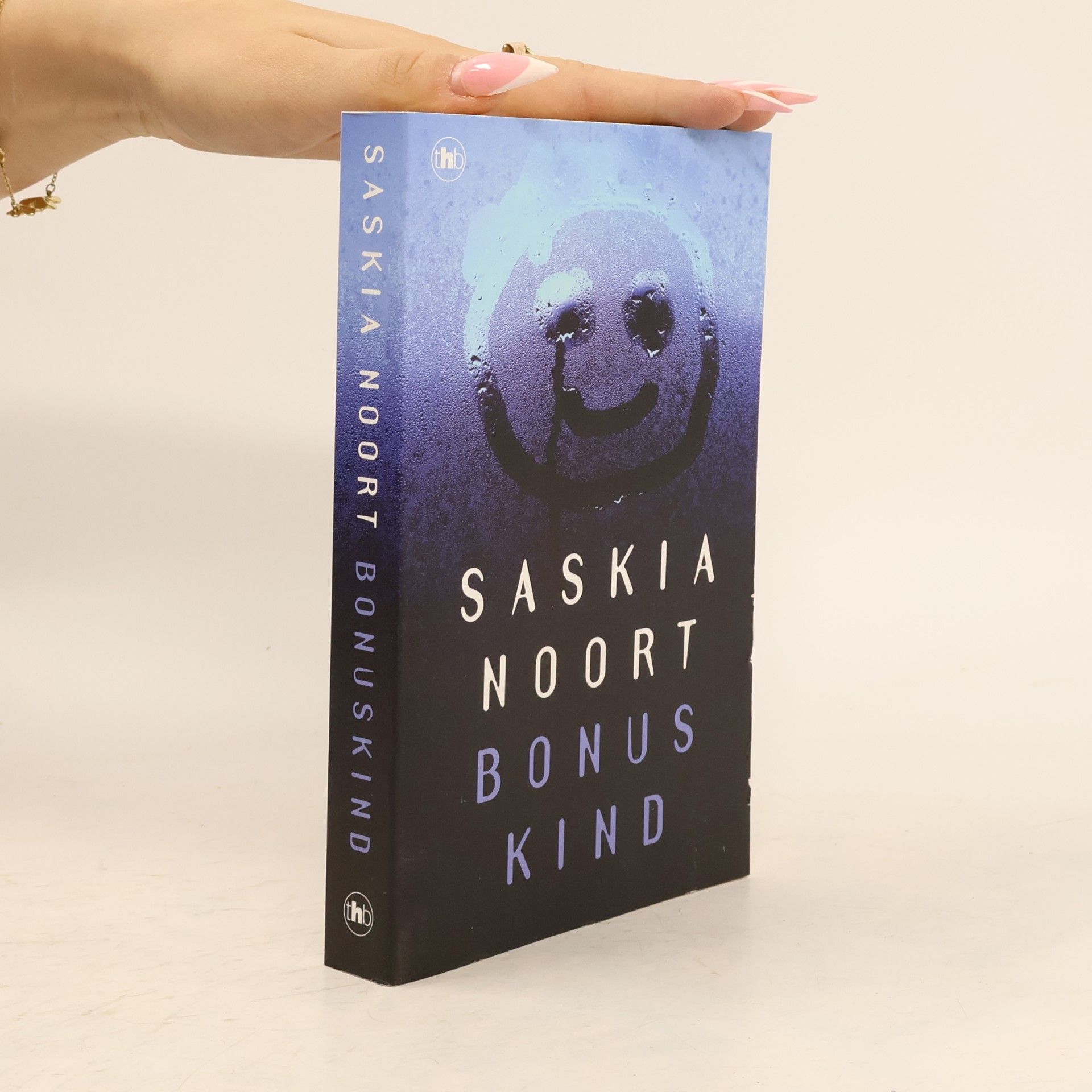 Saskia Noort Bonuskind