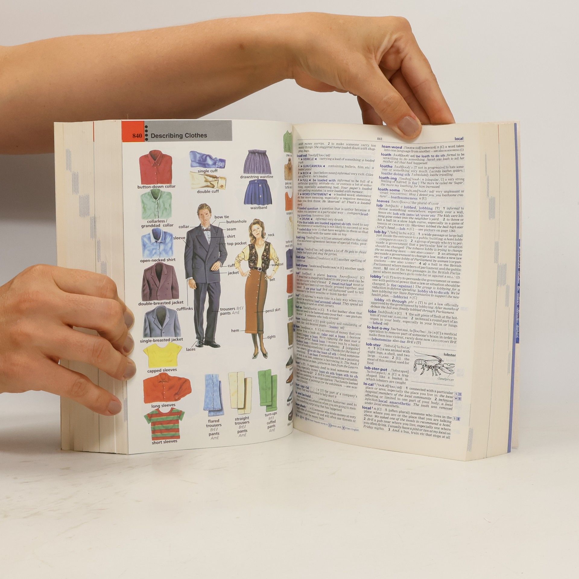 Autorenkollektiv Longman dictionary of contemporary English