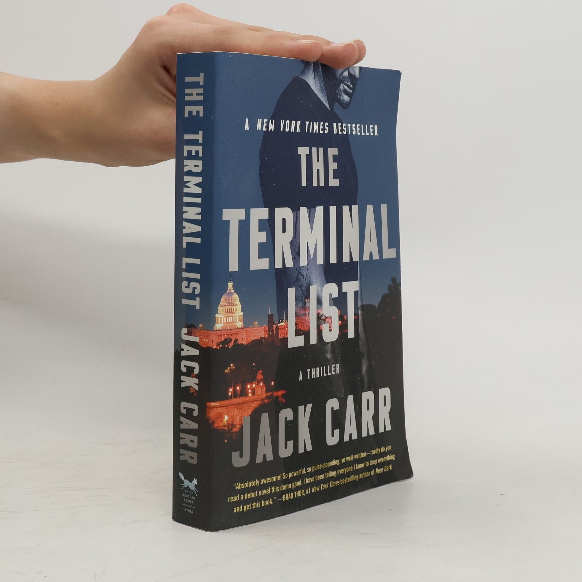 Terminal List