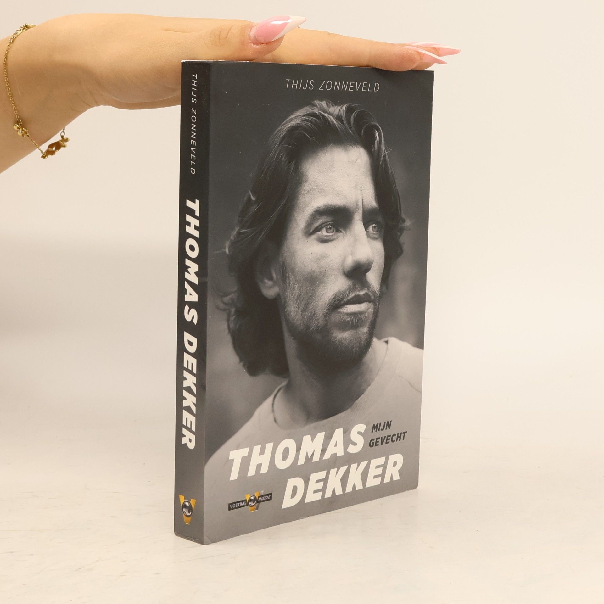 Thijs Zonneveld Thomas Dekker