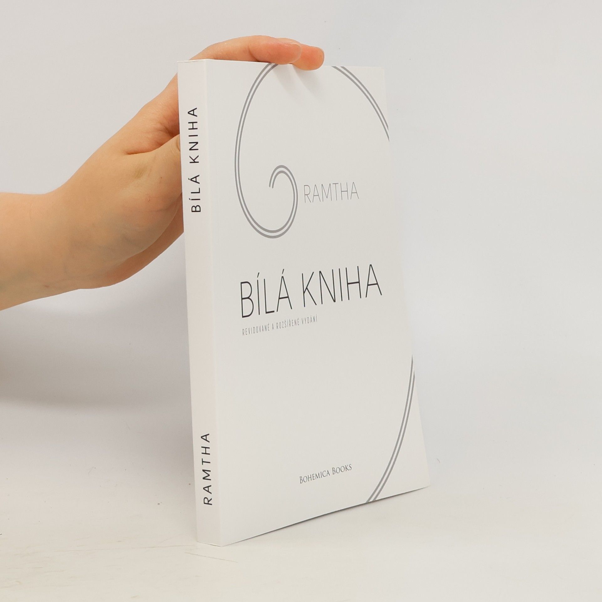 Bílá kniha