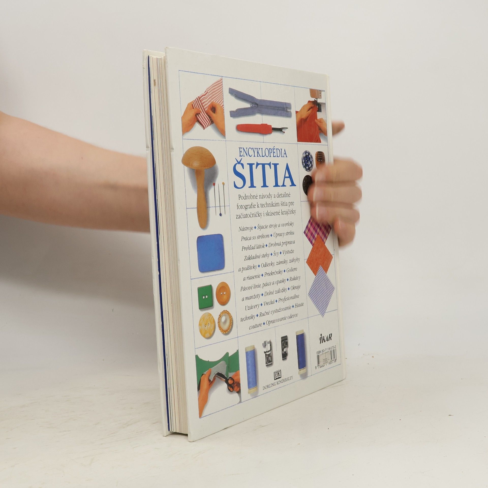 Autorenkollektiv Encyklopédia šitia