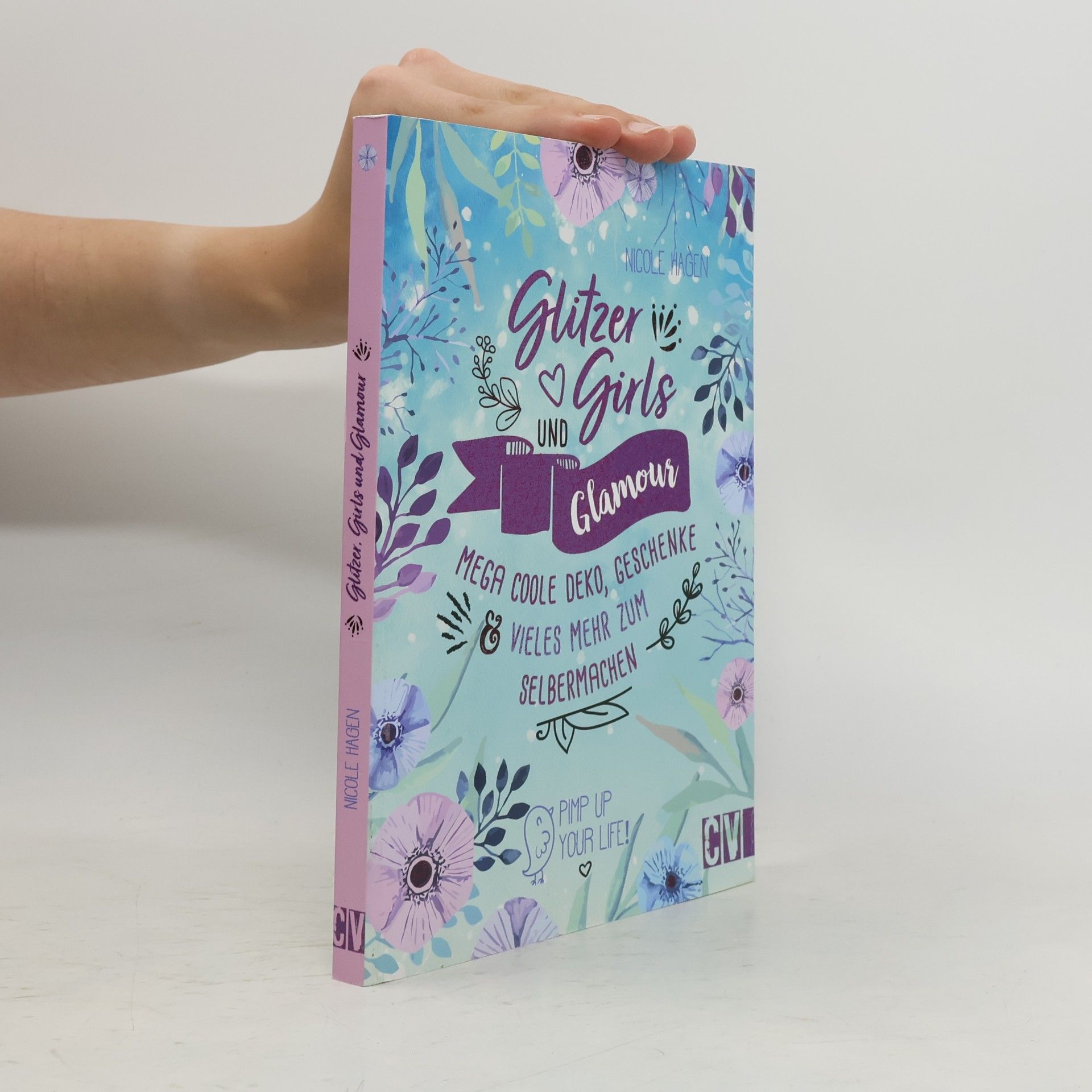 Glitzer, Girls & Glamour