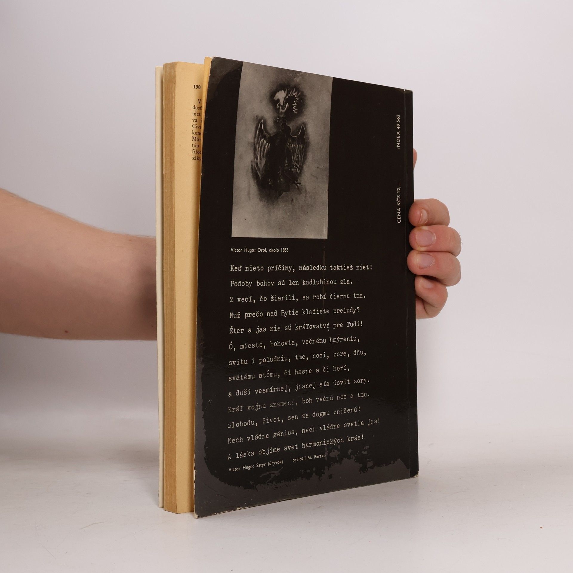 Autorenkollektiv Revue svetovej literatúry 3/1978