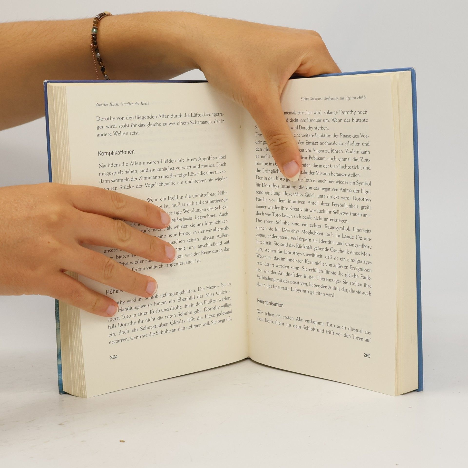Christopher Vogler Die Odyssee des Drehbuchschreibers