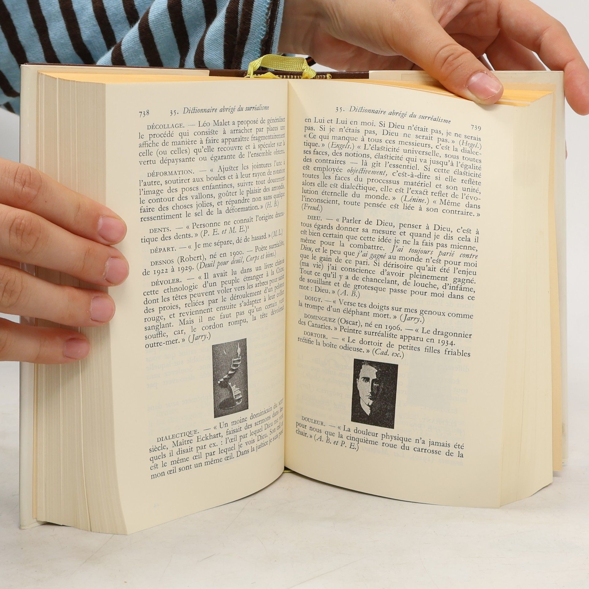 Paul Éluard Oeuvres complètes