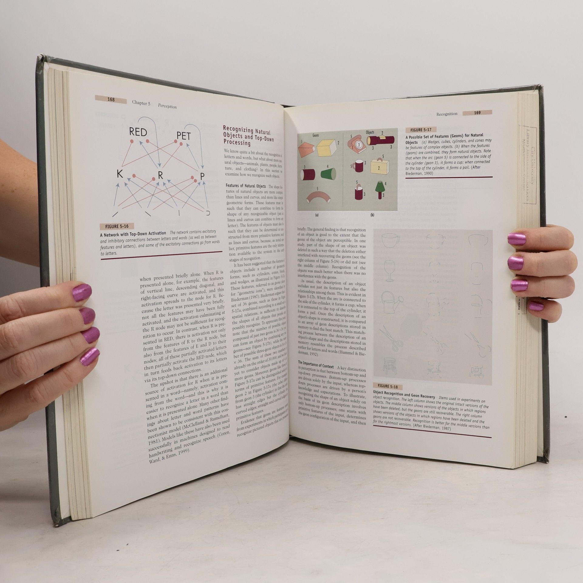 Rita L. Atkinson Introduction to Psychology