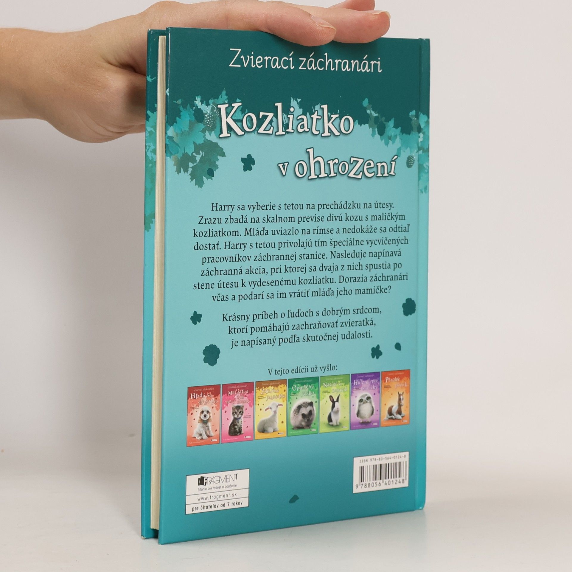 Mary Kelly Kozliatko v ohrození