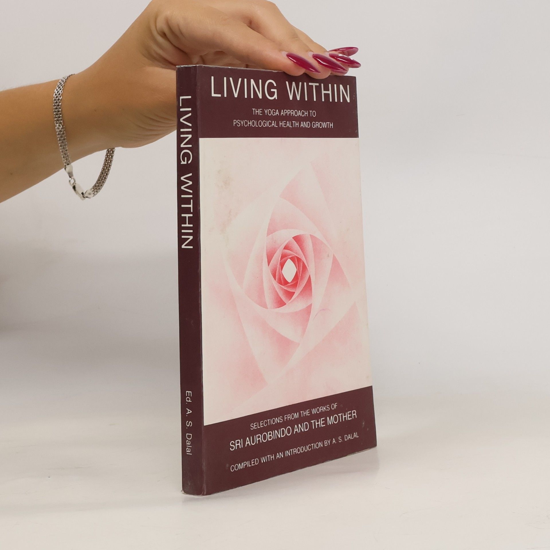 Living Within