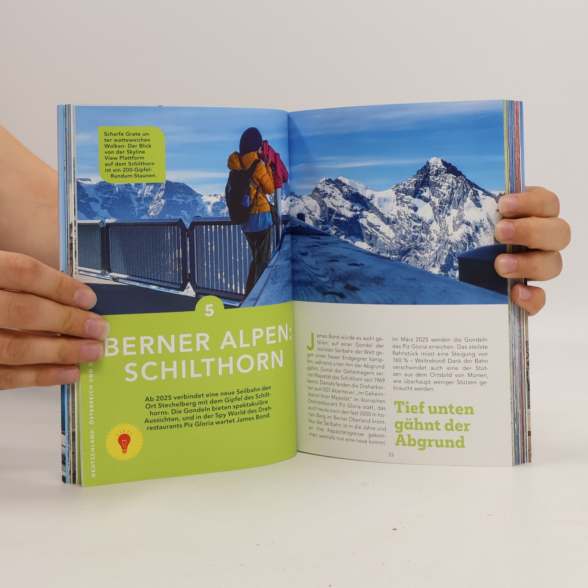 Kolektiv autorů MARCO POLO Trendguide Wohin geht die Reise 2025?. Der Marco Polo Trendguide
