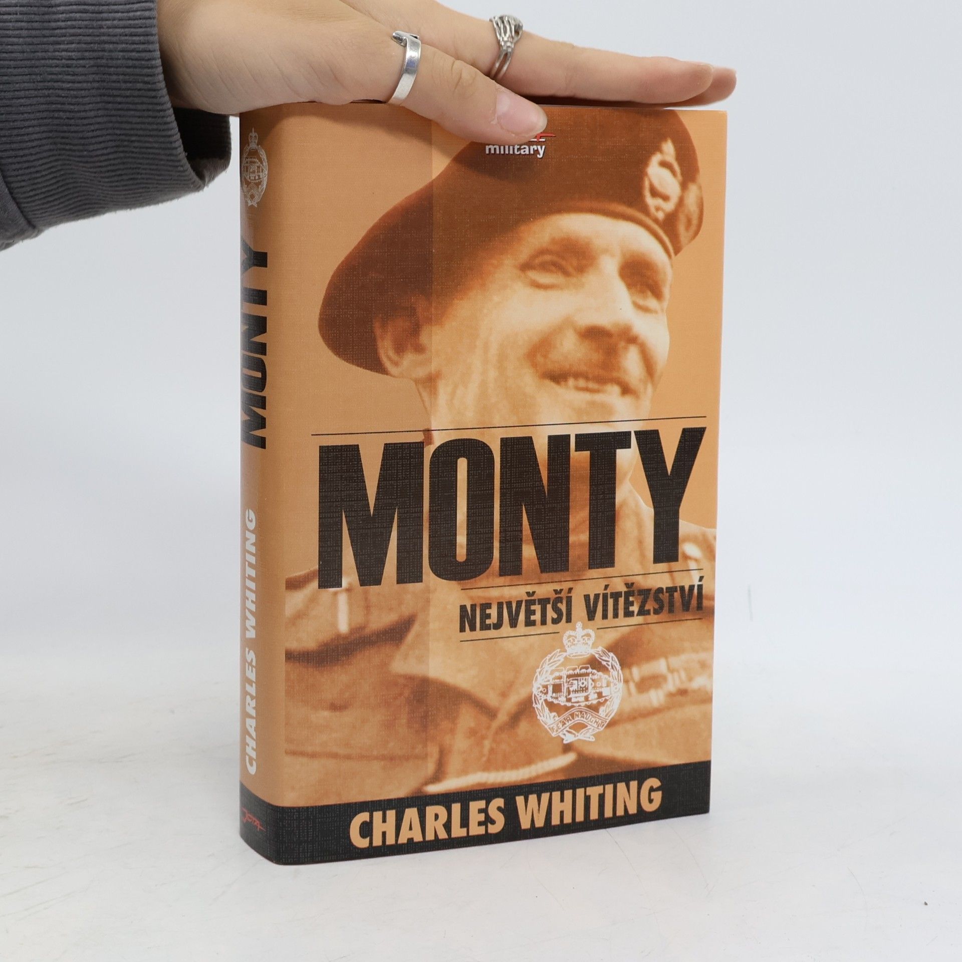 Charles Whiting Monty - Největší vítězství
