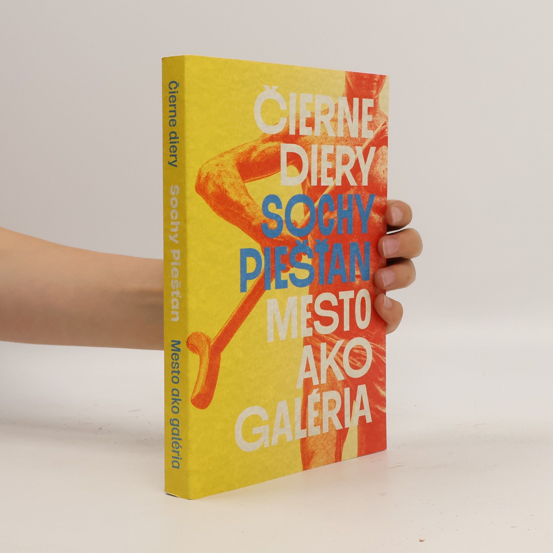 Gažová Lívia Sochy Piešťan