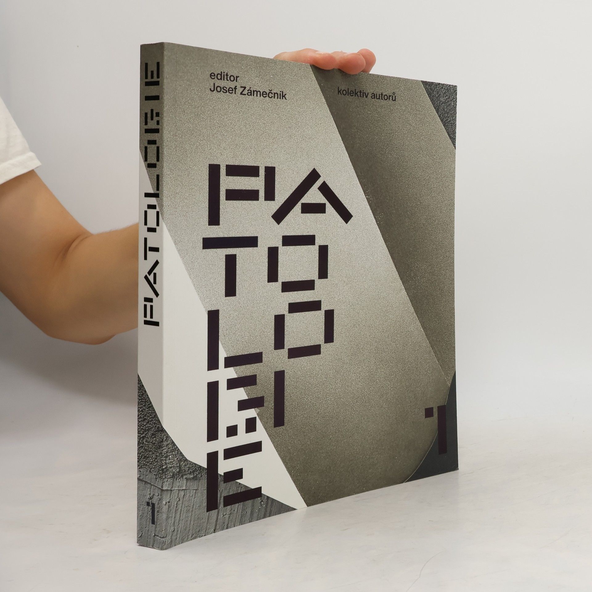 kolektiv Patologie 1