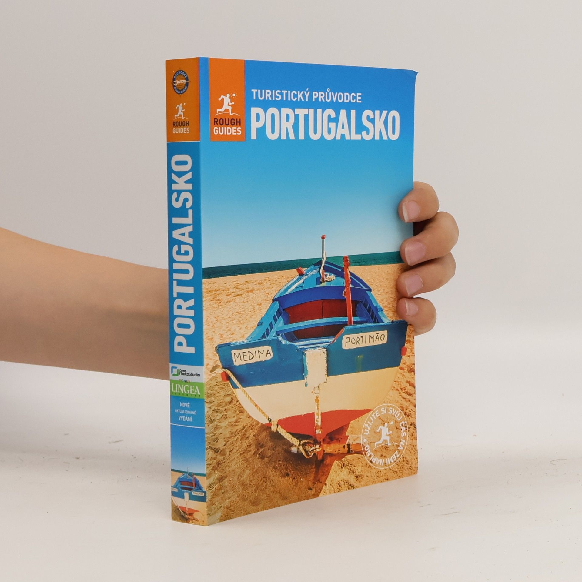 Matthew Hancock Portugalsko