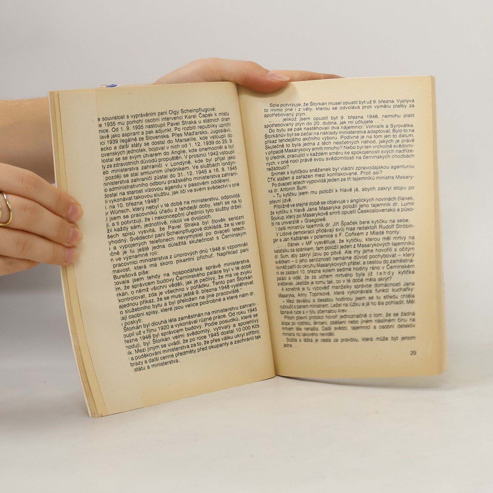 Autorenkollektiv Variace na zločiny - 7 bestsellerů