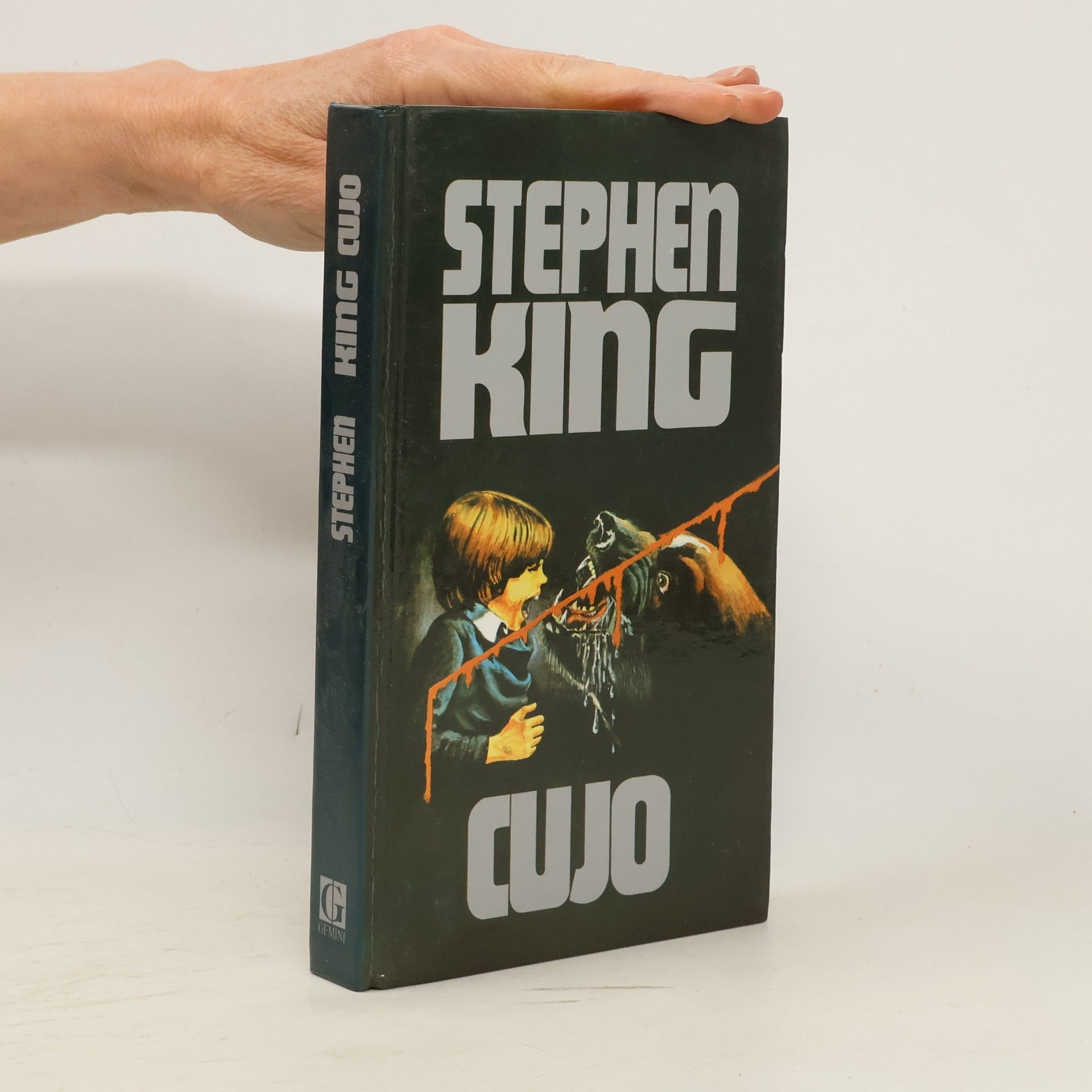 Cujo