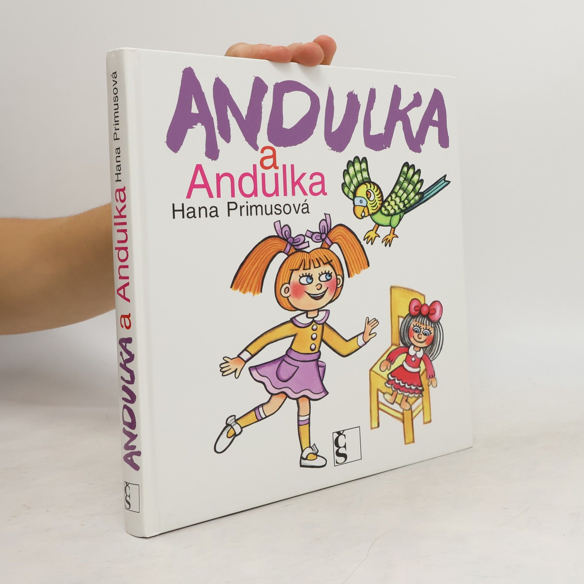 Andulka a Andulka