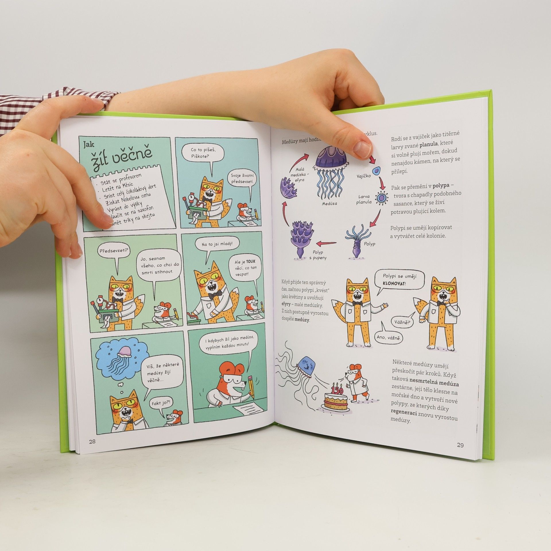 Autores varios Jak mluví delfíni