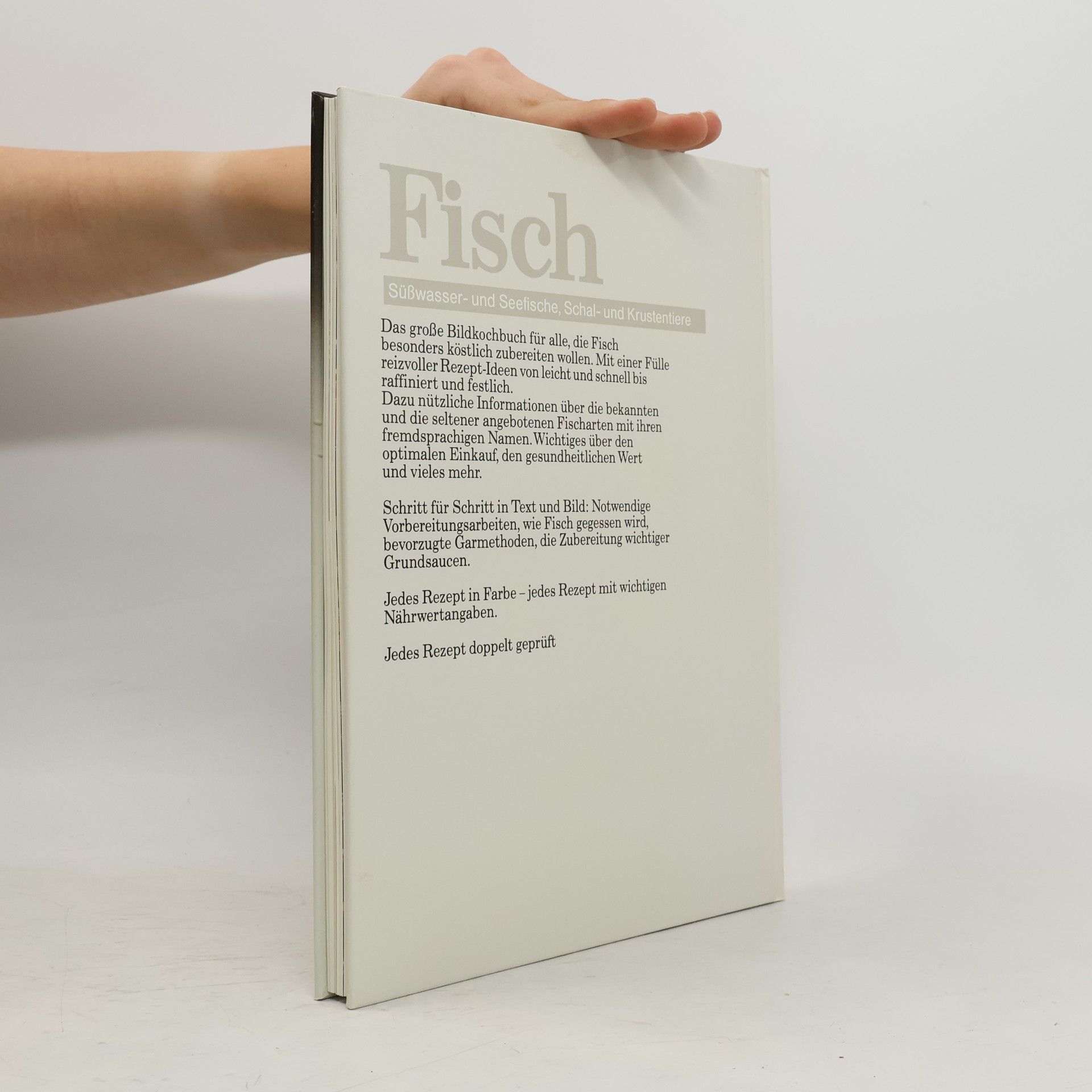 Annette Wolter Fisch