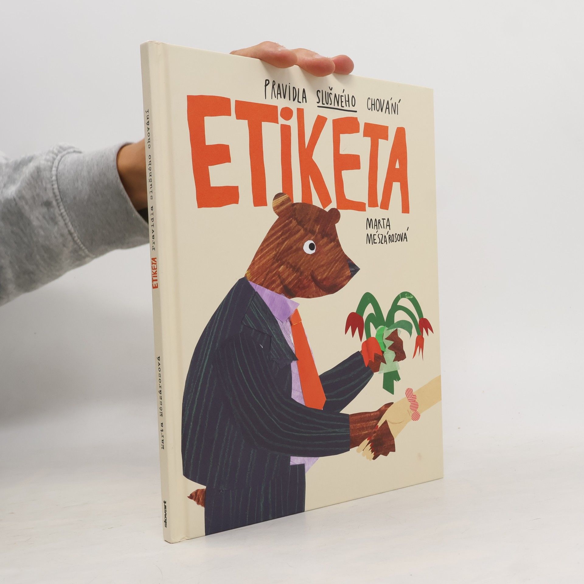 Etiketa – Pravidla slušného chování