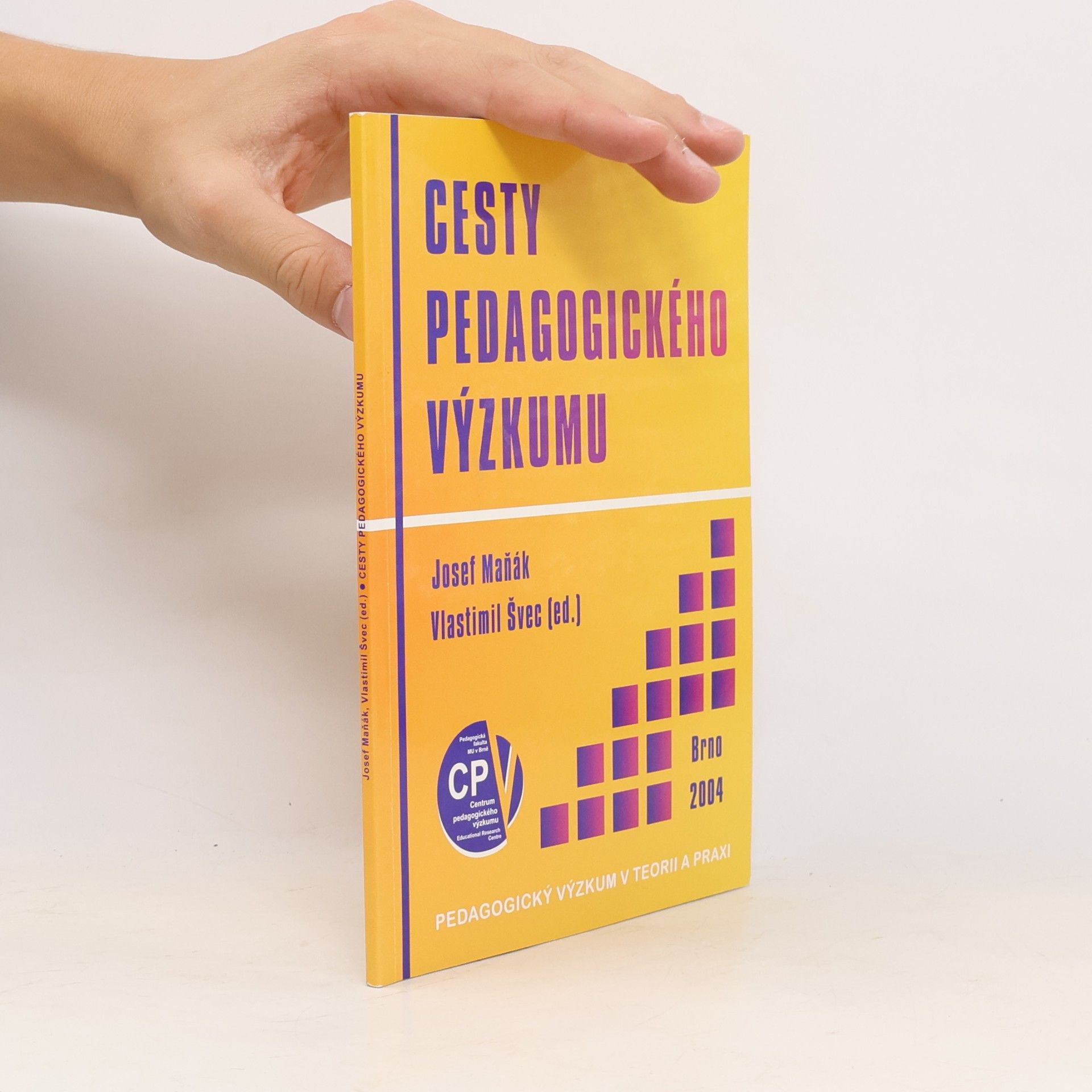Cesty pedagogického výzkumu