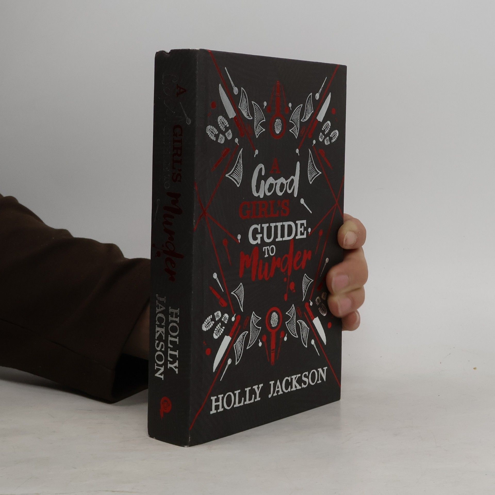 Holly Jackson A Good Girl's Guide to Murder