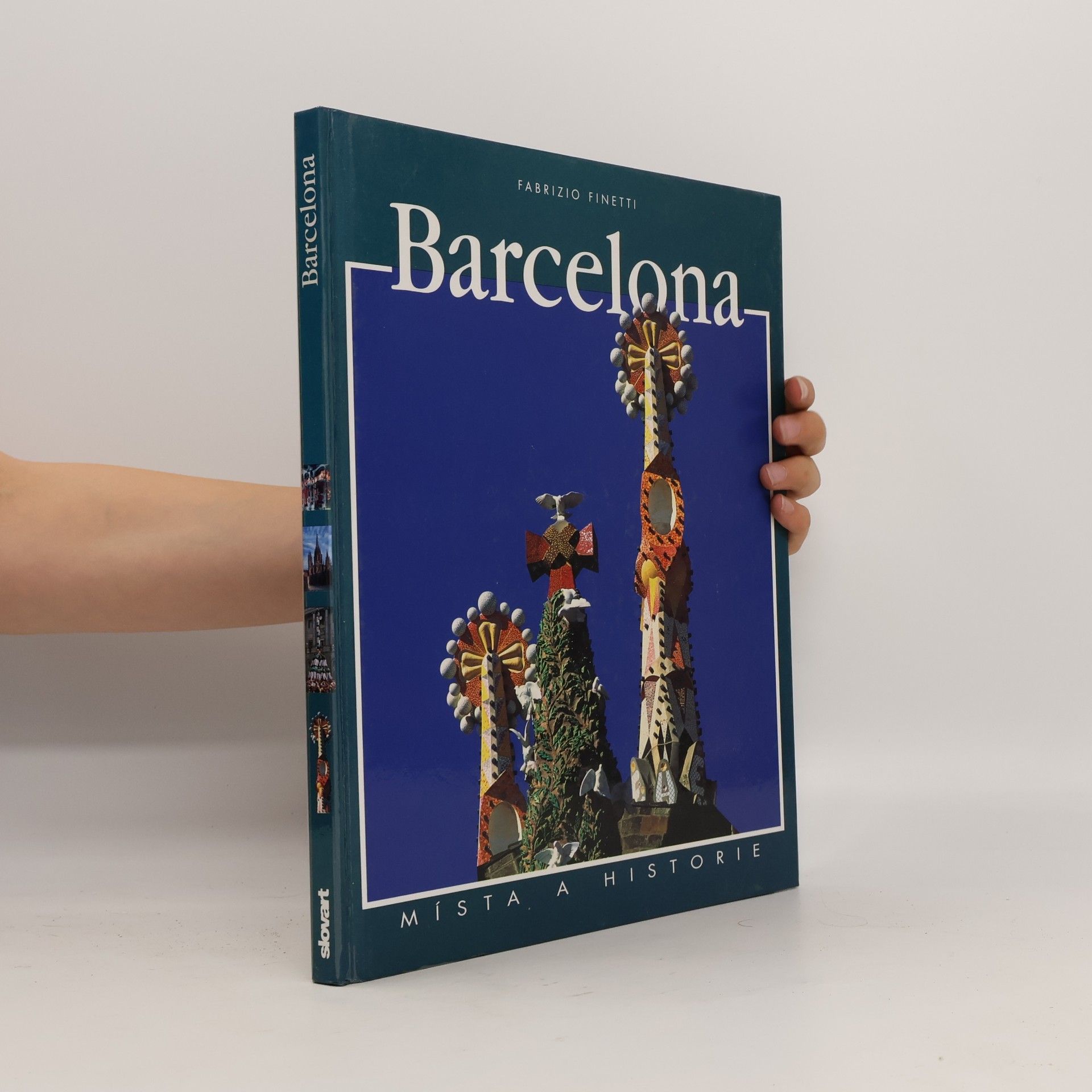 Dorothea Massmann Barcelona