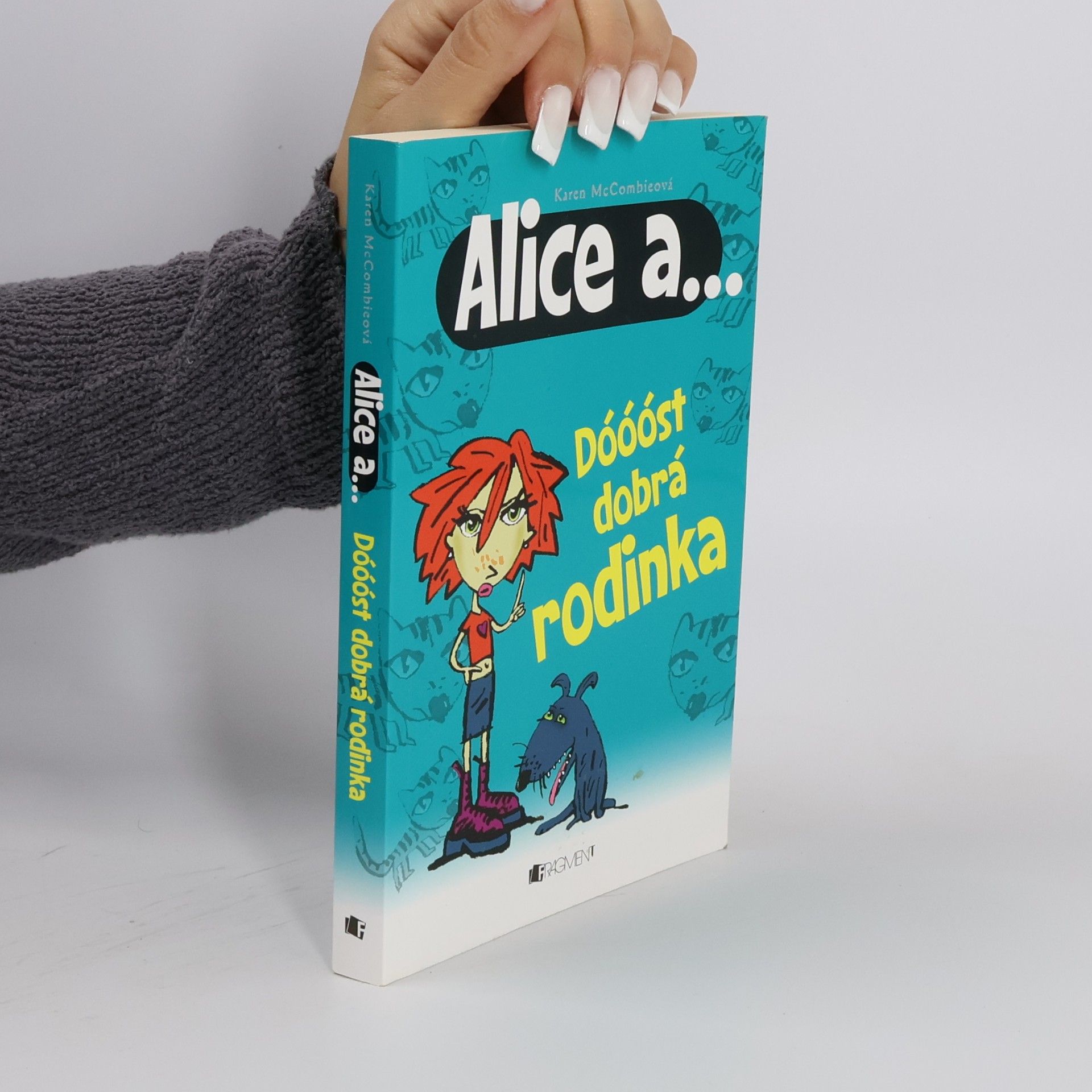 Dóóóst dobrá rodinka