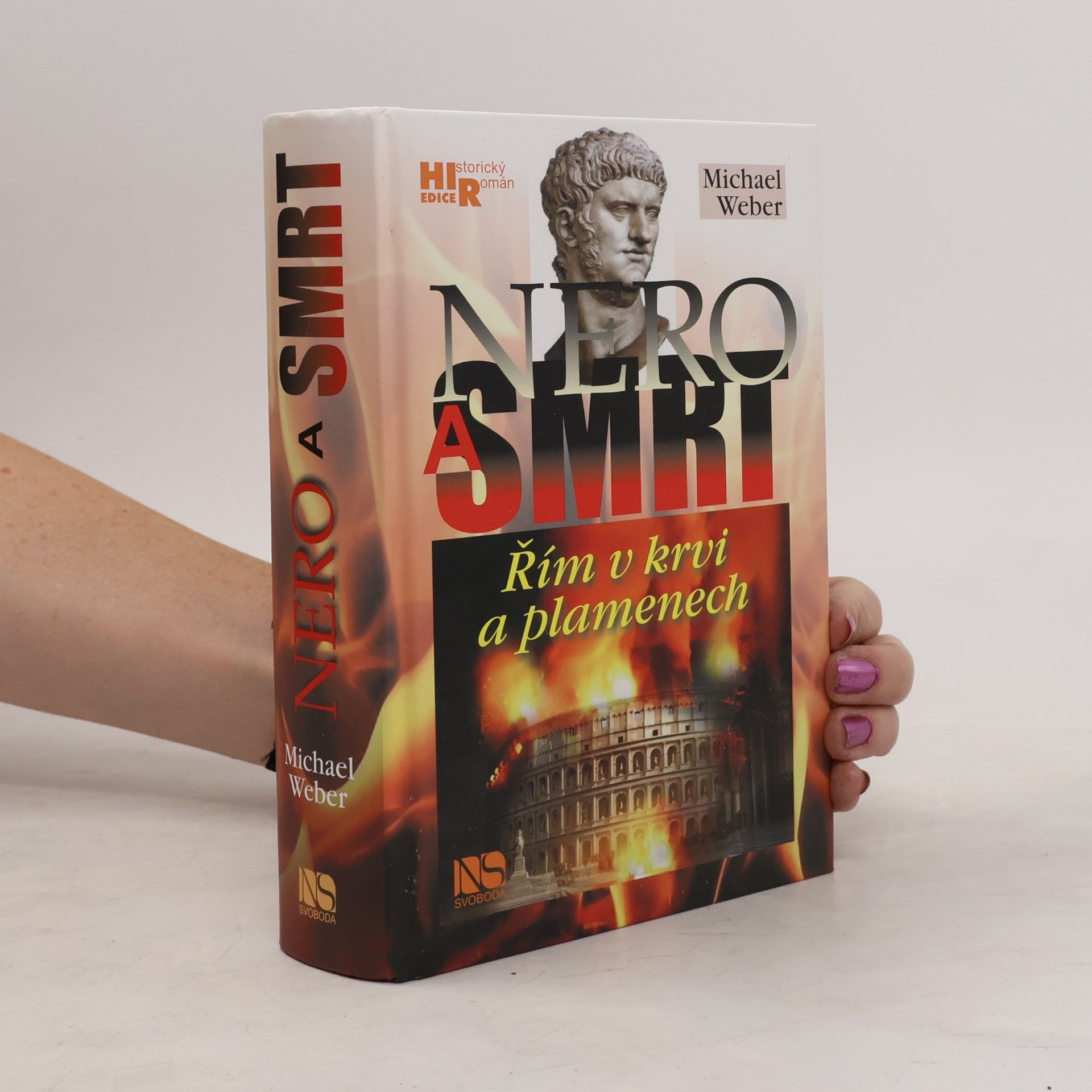 Nero a smrt