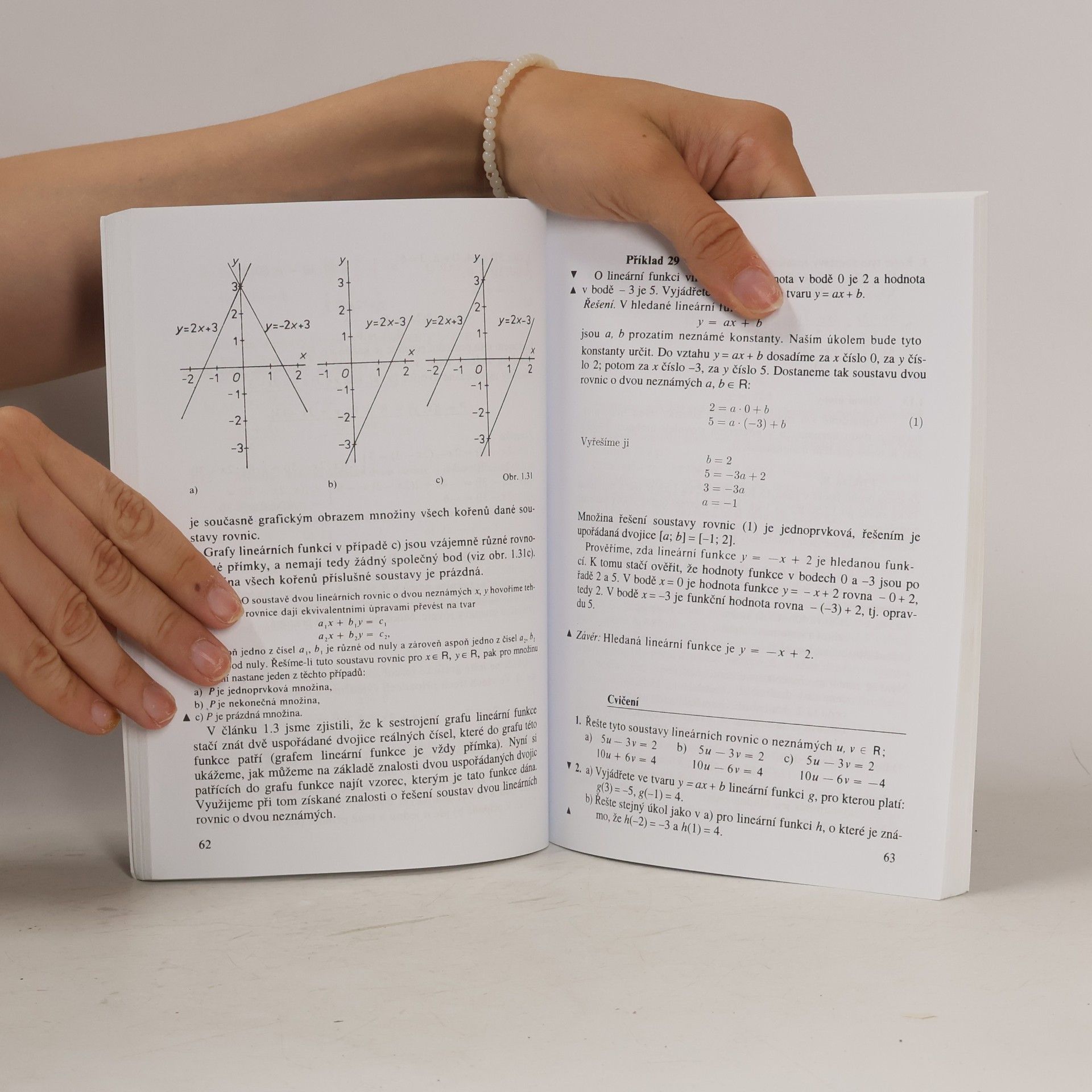 Jana Řepová Matematika pro střední odborné školy a studijní obory středních odborných učilišť. 2. část