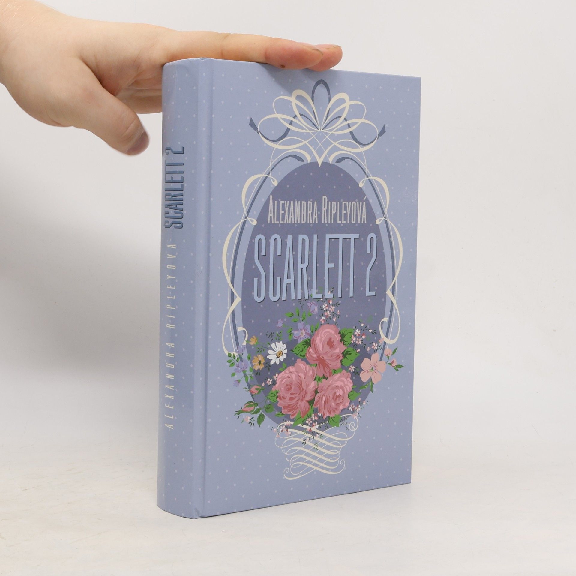 Scarlett 2