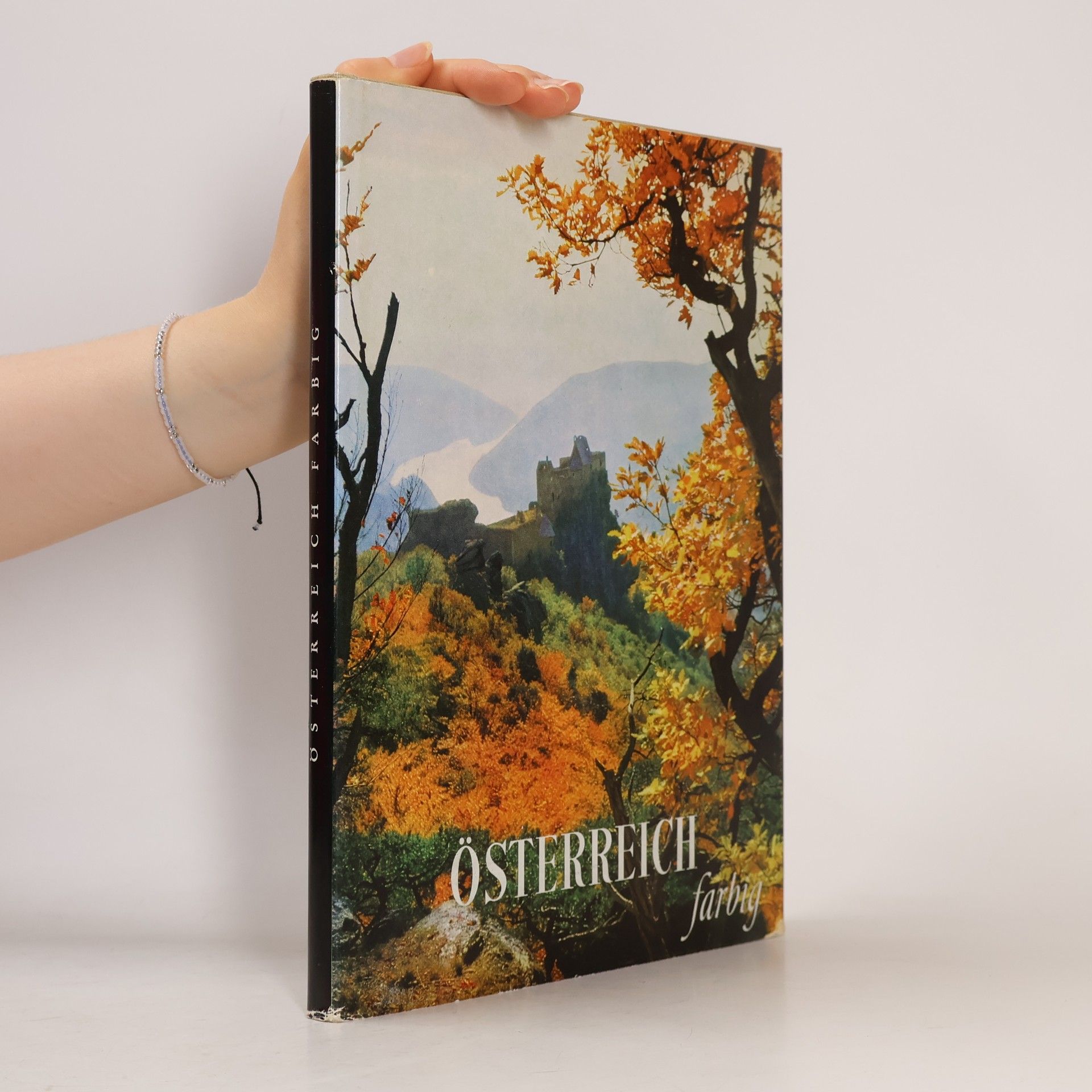kolektiv Österreich farbig