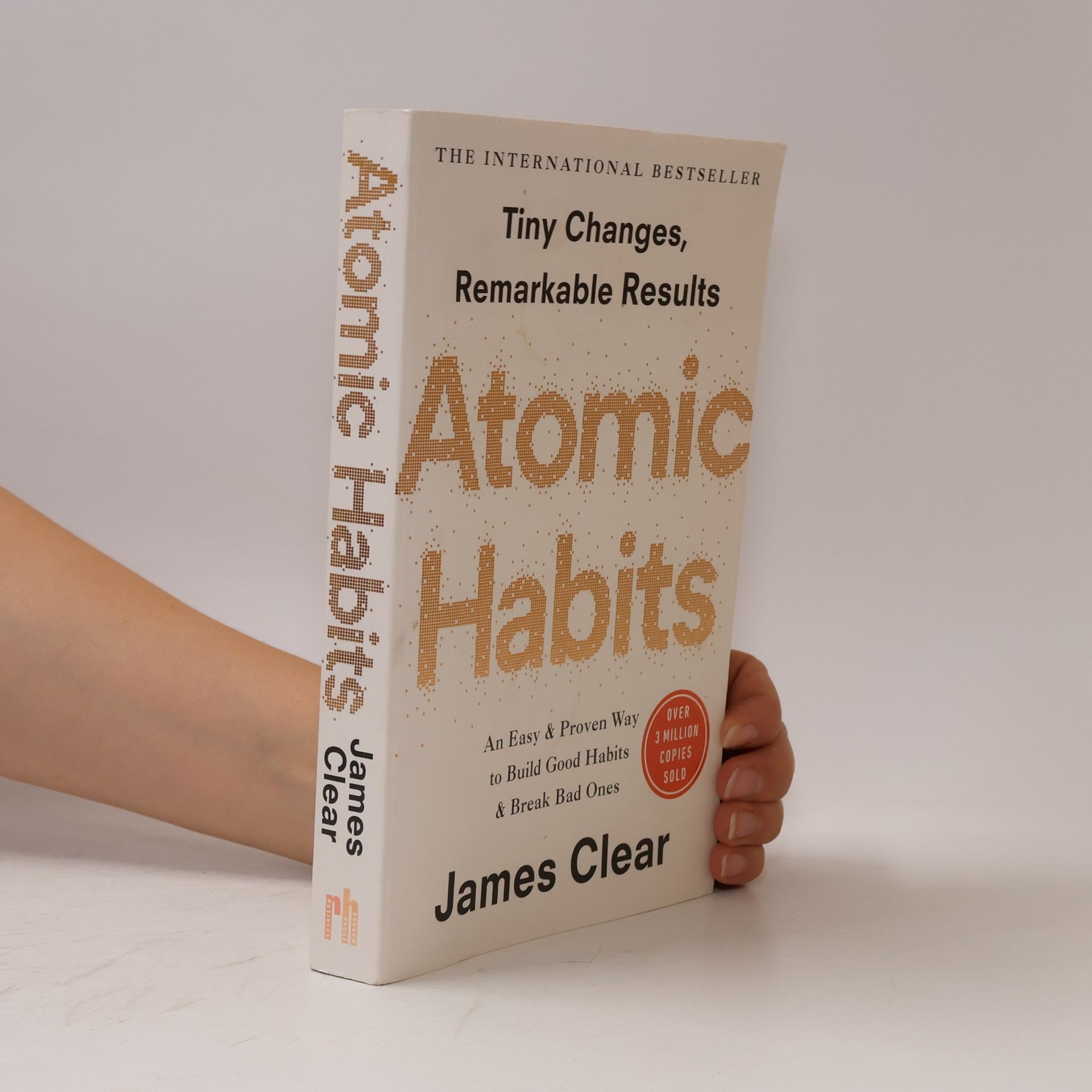 Atomic Habits