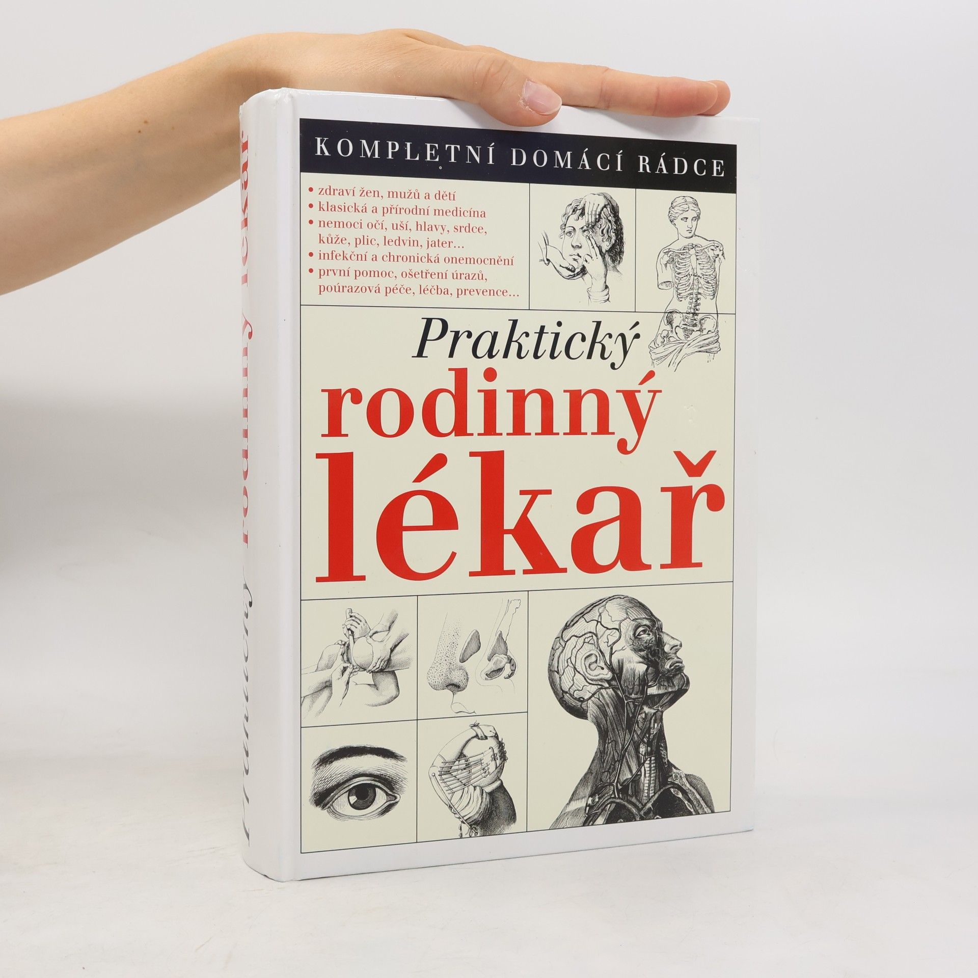 Zuzana Jungwirthová Praktický rodinný lékař