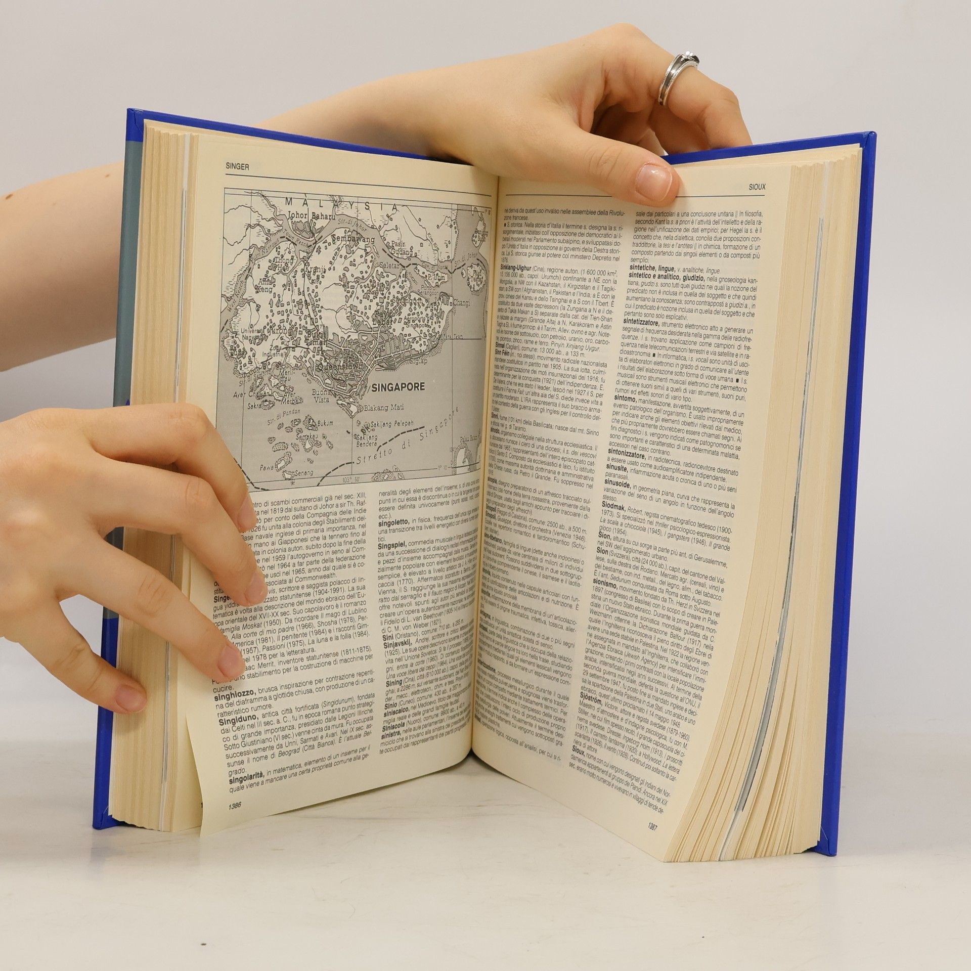 kolektiv Enciclopedia generale vol. 2 N-Z