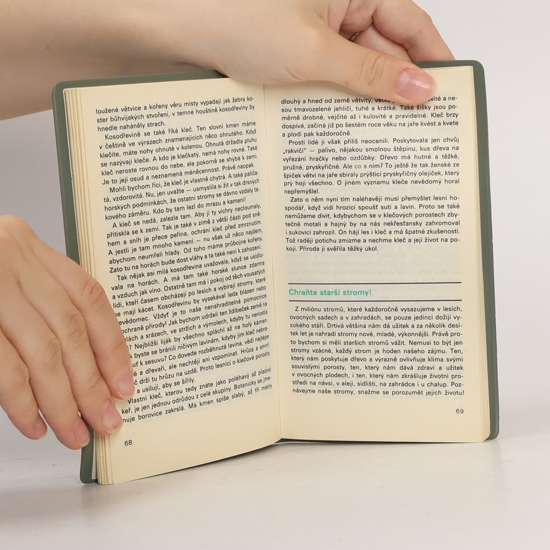 Various authors Záznamník chataře a chalupáře