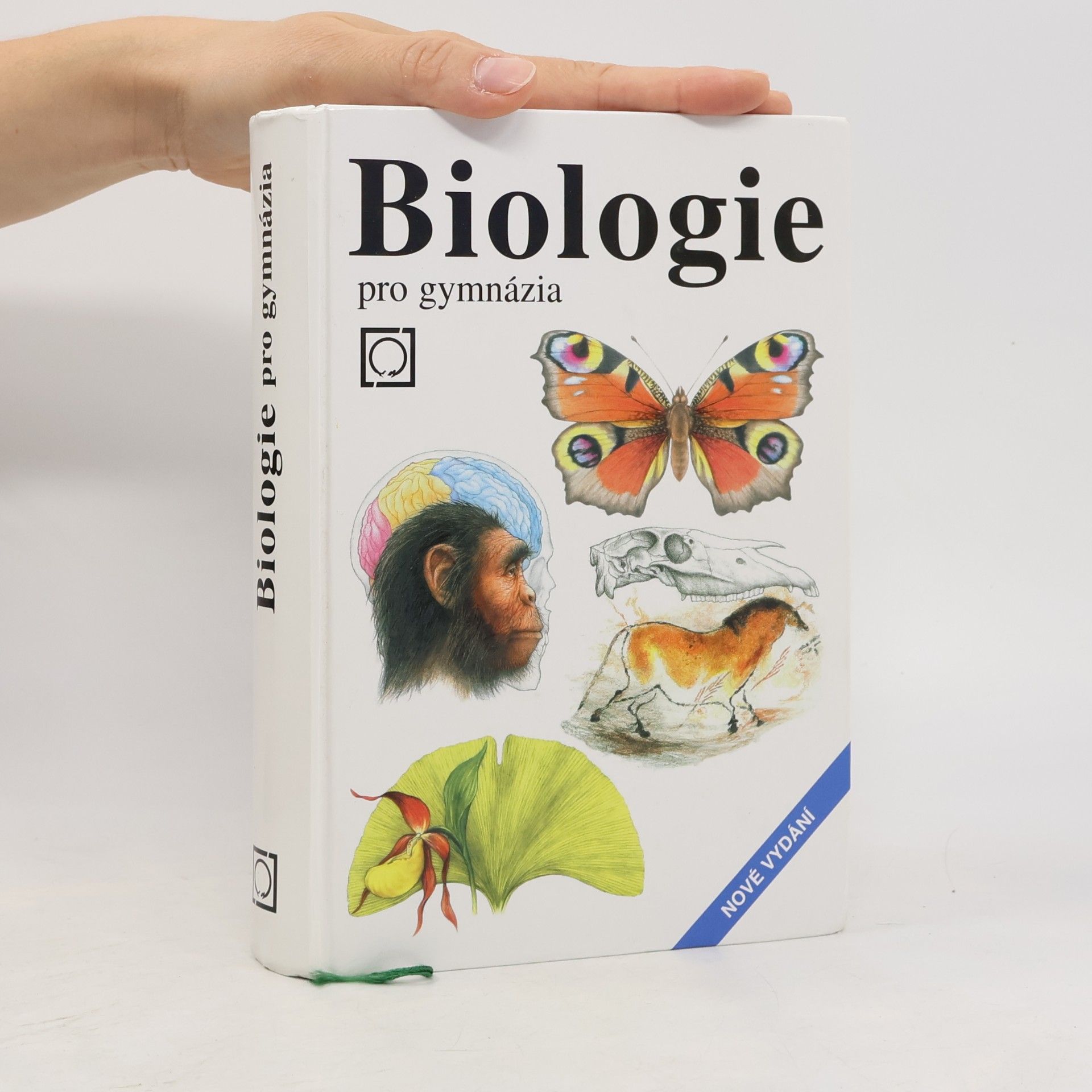 Biologie pro gymnázia